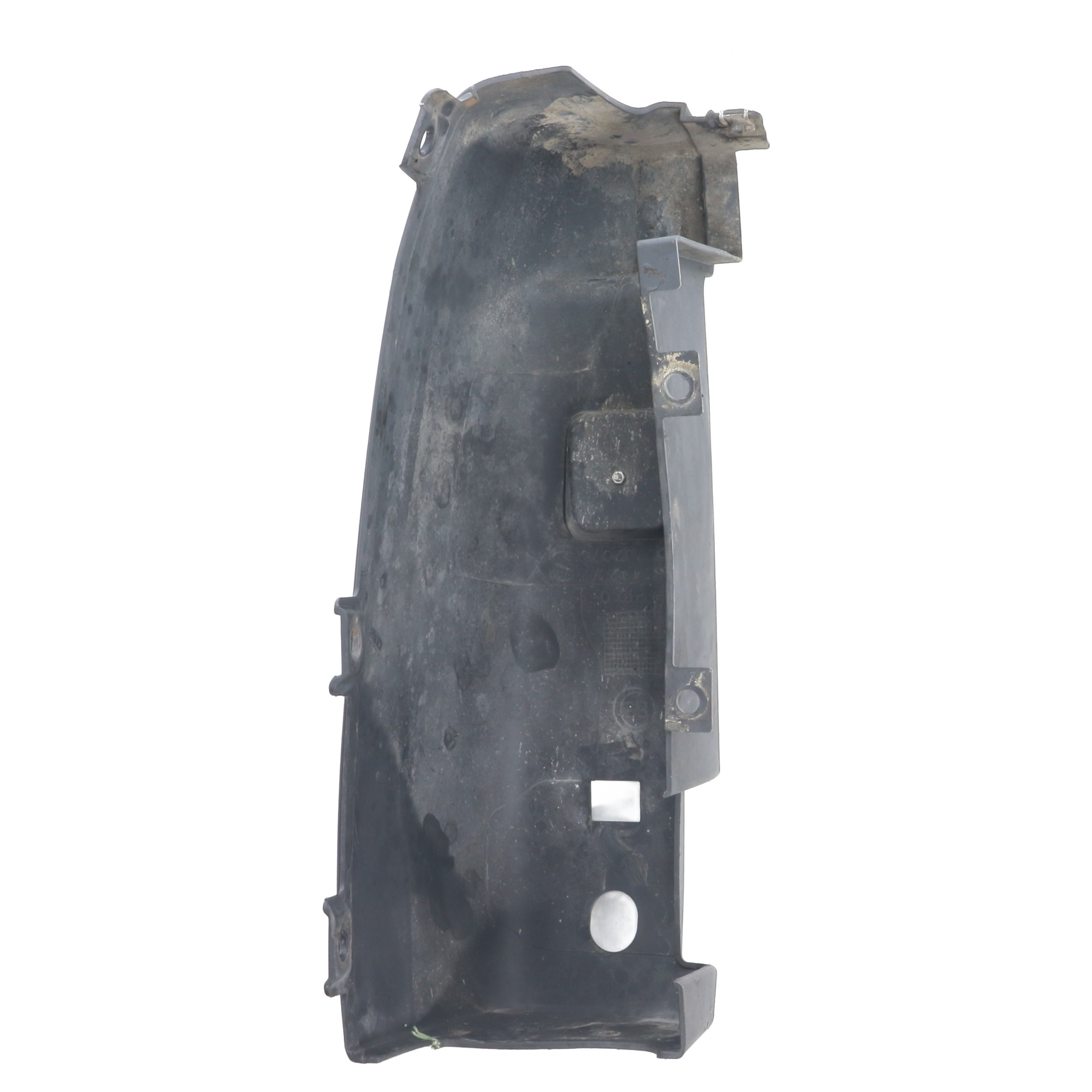 Crosse arriere gauche pour CITROEN JUMPER 3 PHASE 2 Crosse arriere gauche pour CITROEN JUMPER 3 PHASE 2