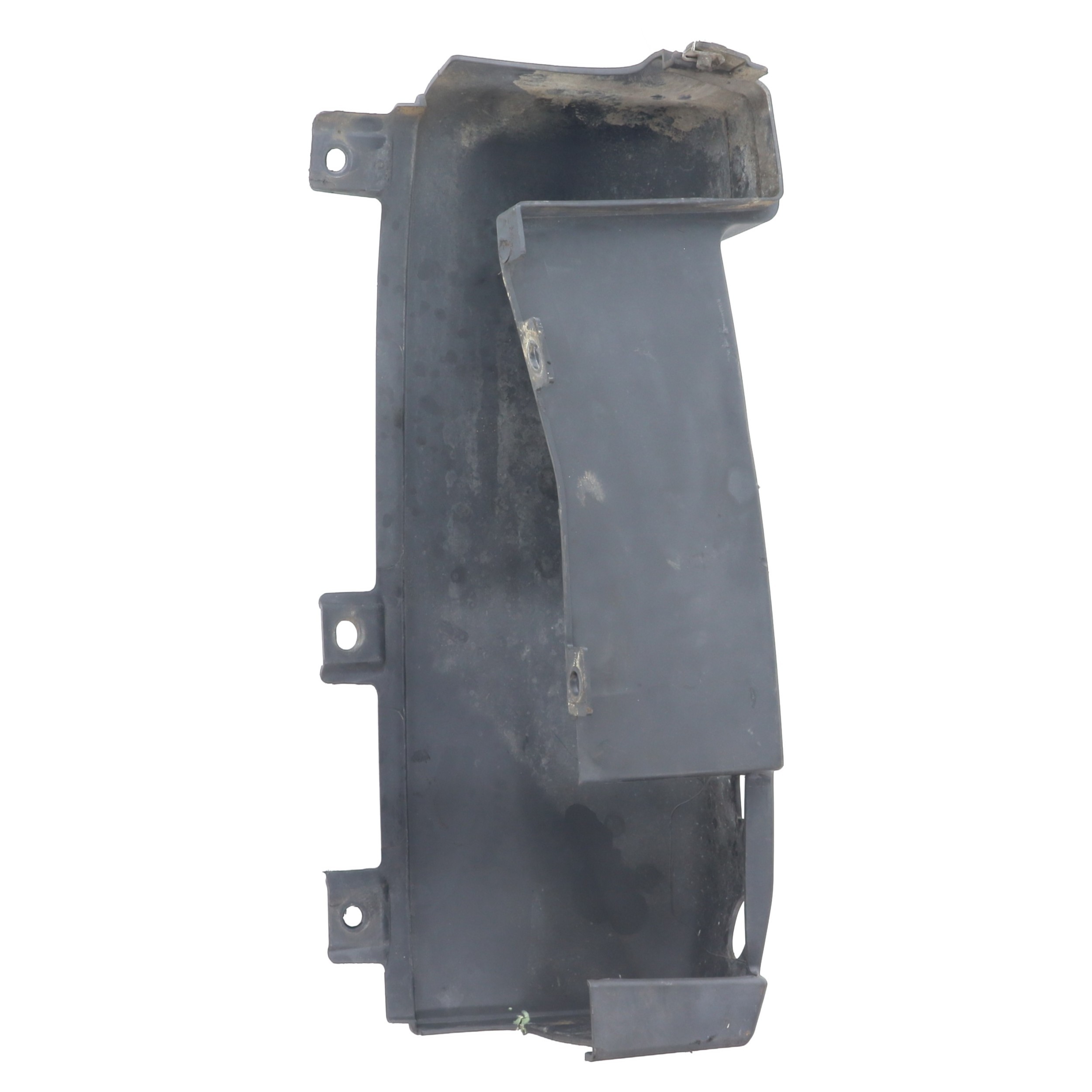 Crosse arriere gauche pour CITROEN JUMPER 3 PHASE 2 Crosse arriere gauche pour CITROEN JUMPER 3 PHASE 2