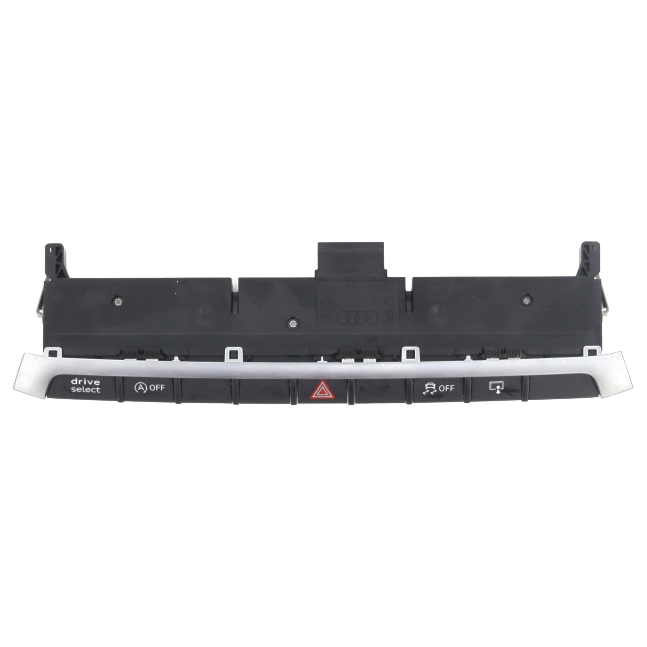 Bouton/Interrupteur pour AUDI A3 3 PHASE 1 Bouton/Interrupteur pour AUDI A3 3 PHASE 1