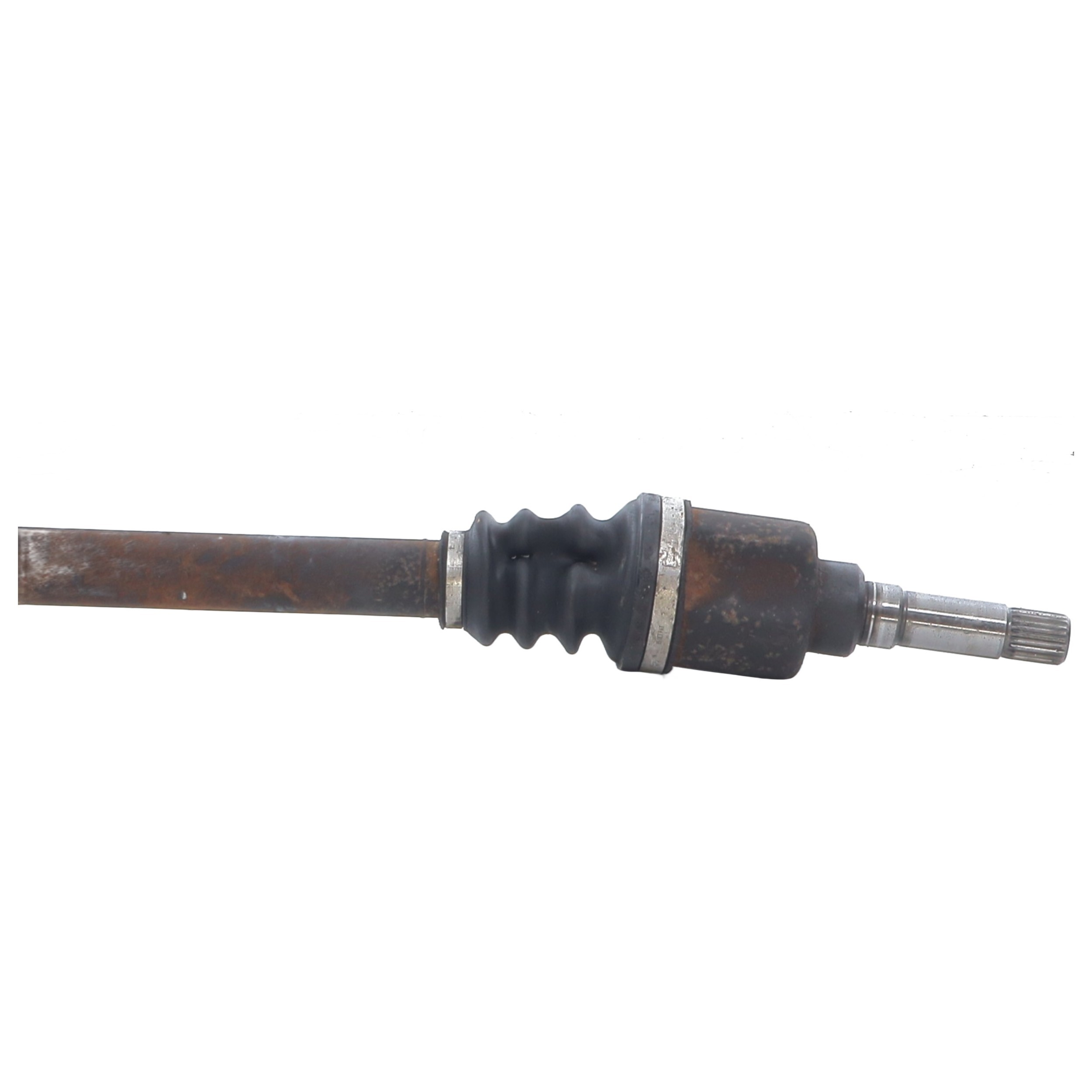 Cardan droit (transmission) pour PEUGEOT 207 PHASE 1 Cardan droit (transmission) pour PEUGEOT 207 PHASE 1