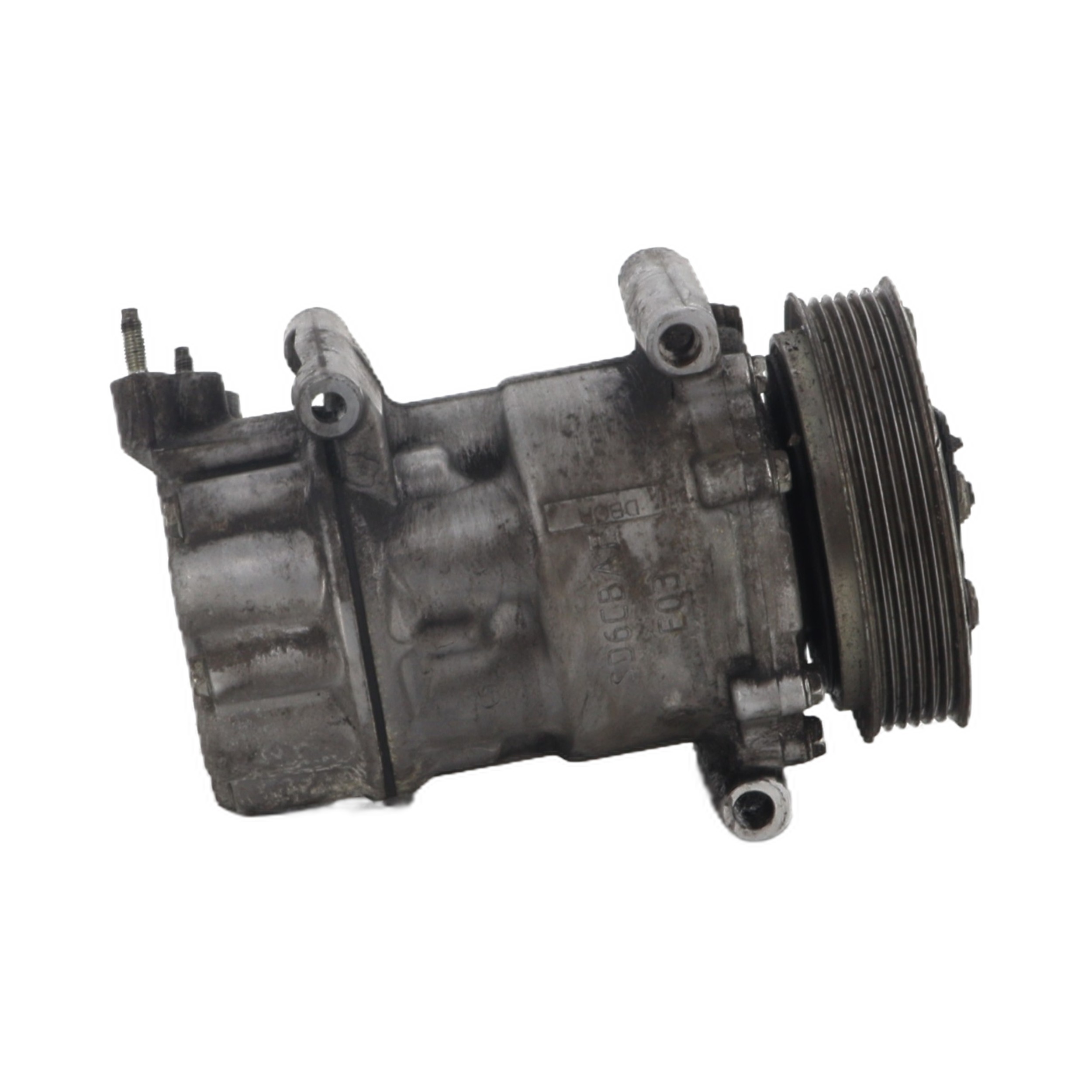 Compresseur clim pour PEUGEOT 207 PHASE 1 Compresseur clim pour PEUGEOT 207 PHASE 1