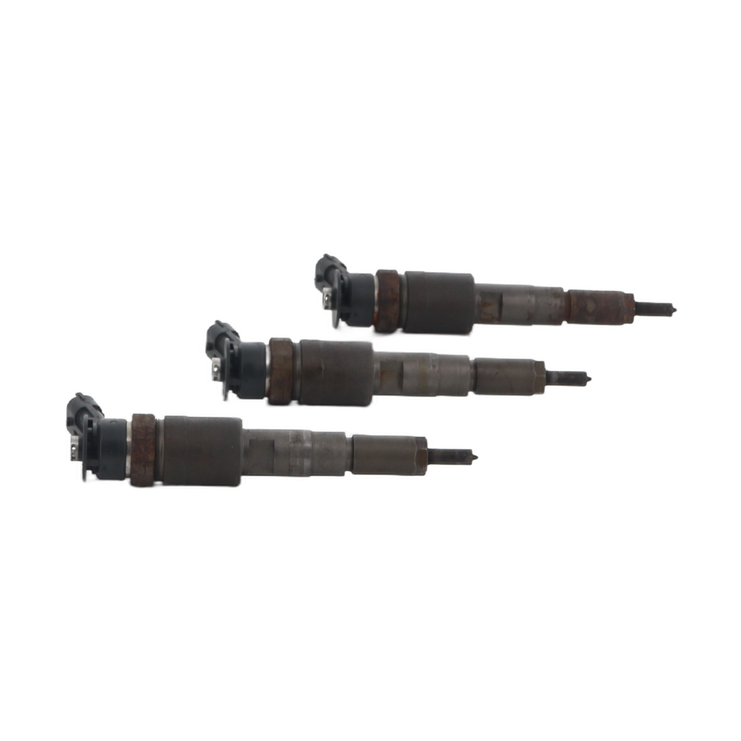Injecteurs pour PEUGEOT 207 PHASE 1 Injecteurs pour PEUGEOT 207 PHASE 1