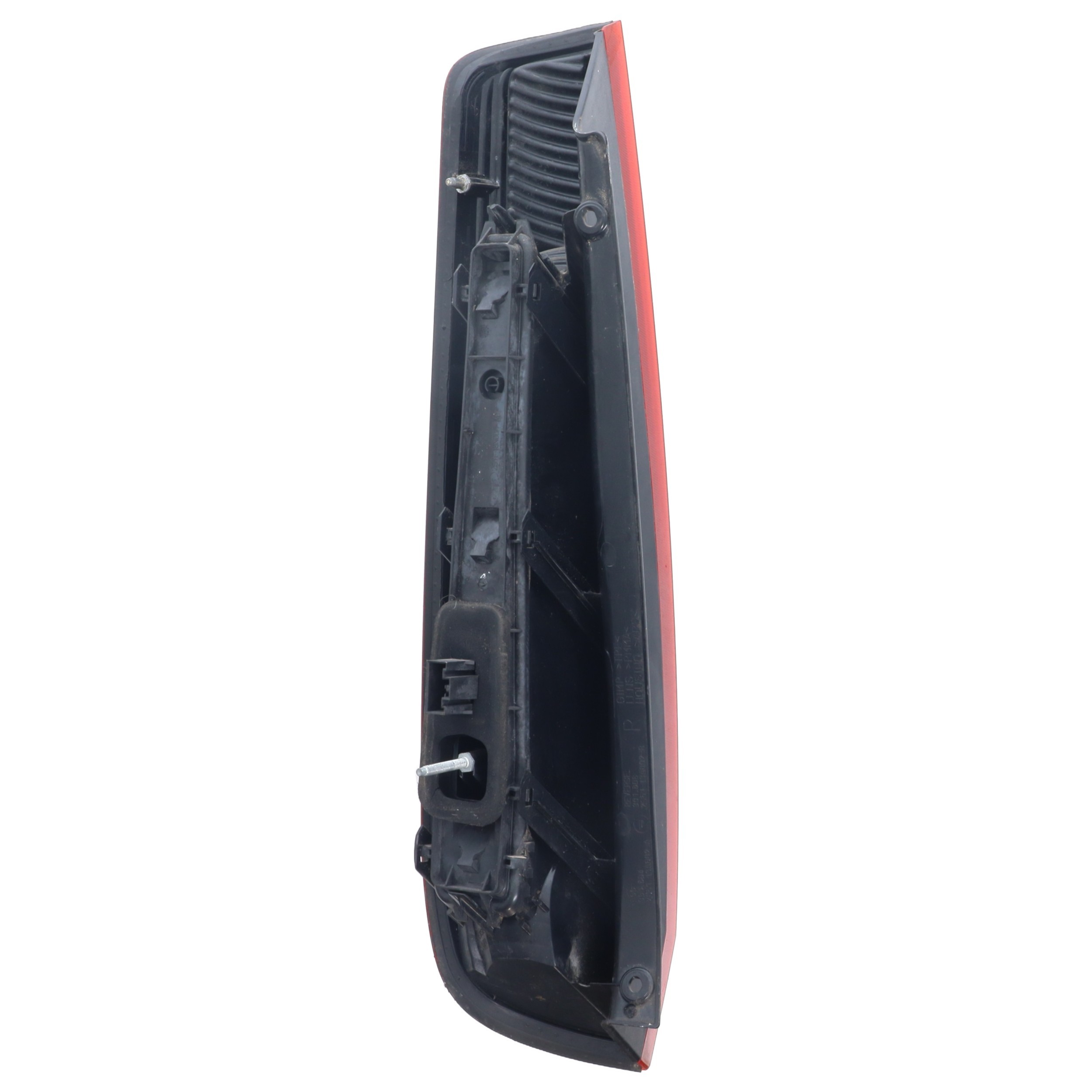 Feu arriere principal droit (feux) pour FORD FIESTA 5 PHASE 1 Feu arriere principal droit (feux) pour FORD FIESTA 5 PHASE 1