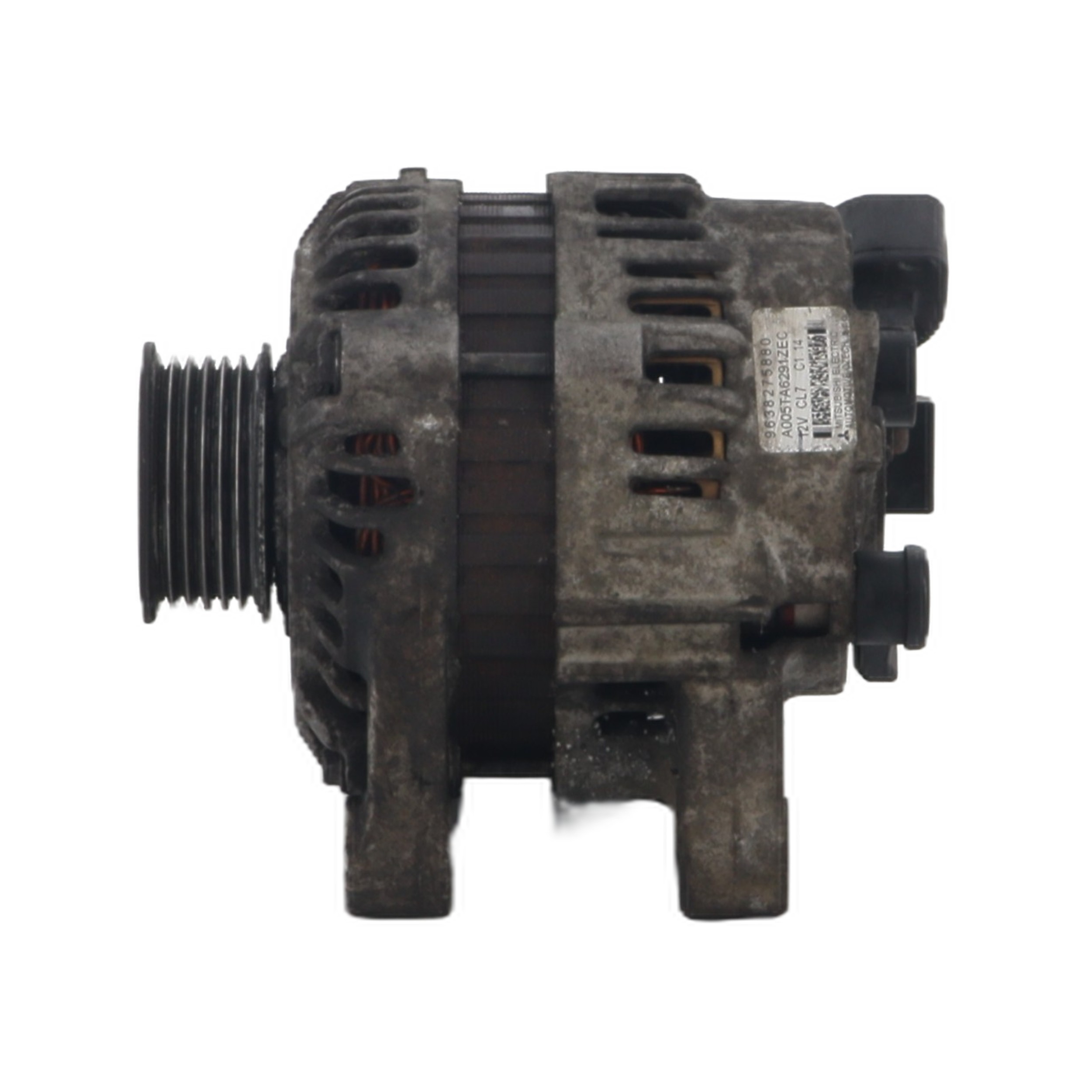 Alternateur pour PEUGEOT 206+ Alternateur pour PEUGEOT 206+