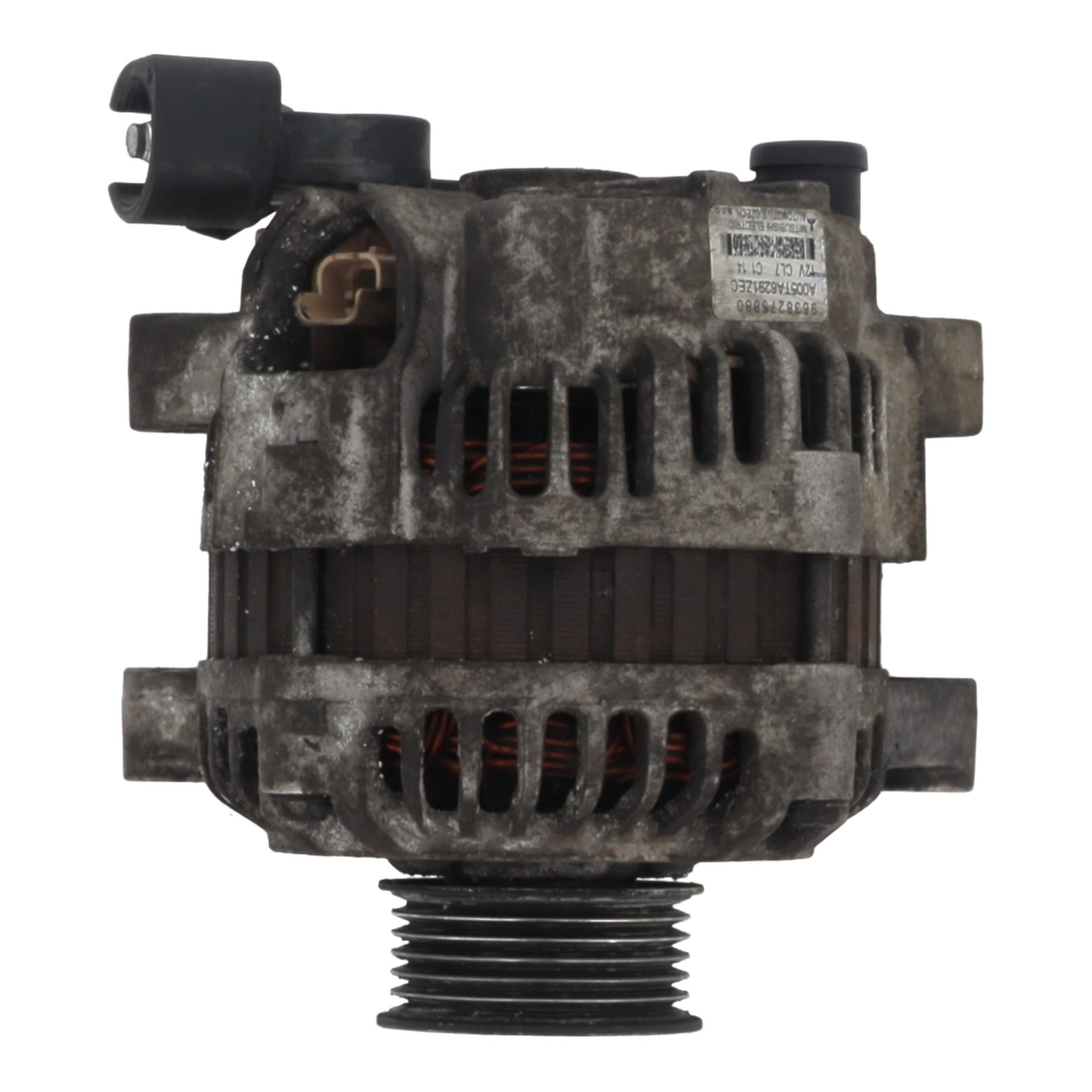 Alternateur pour PEUGEOT 206+ Alternateur pour PEUGEOT 206+