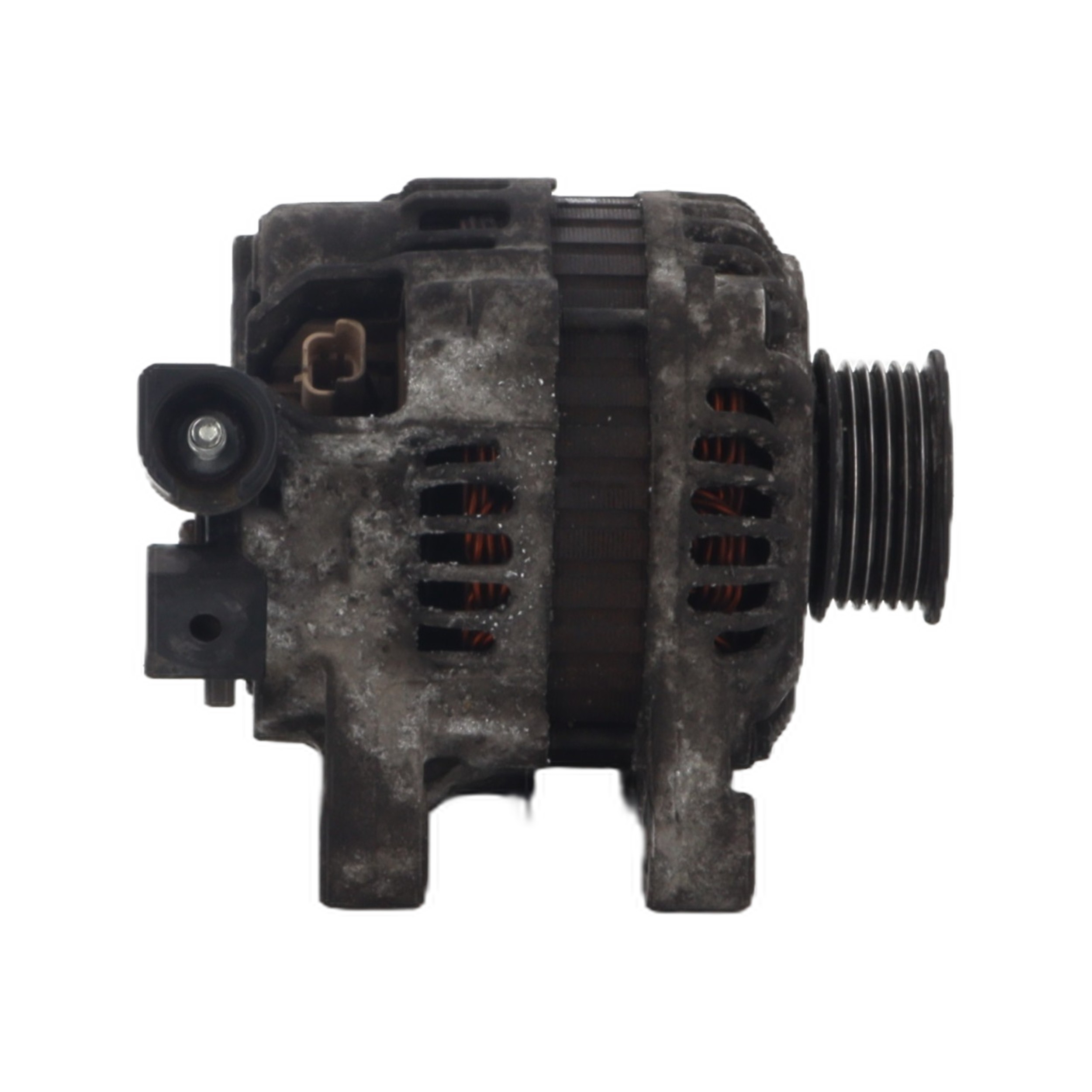 Alternateur pour PEUGEOT 206+ Alternateur pour PEUGEOT 206+