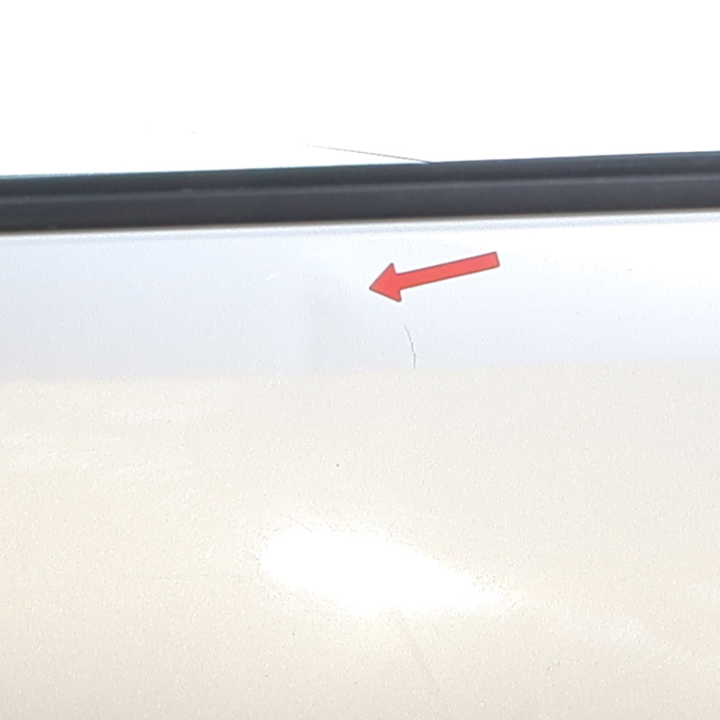 Porte arriere gauche pour TOYOTA PRIUS 2 Porte arriere gauche pour TOYOTA PRIUS 2