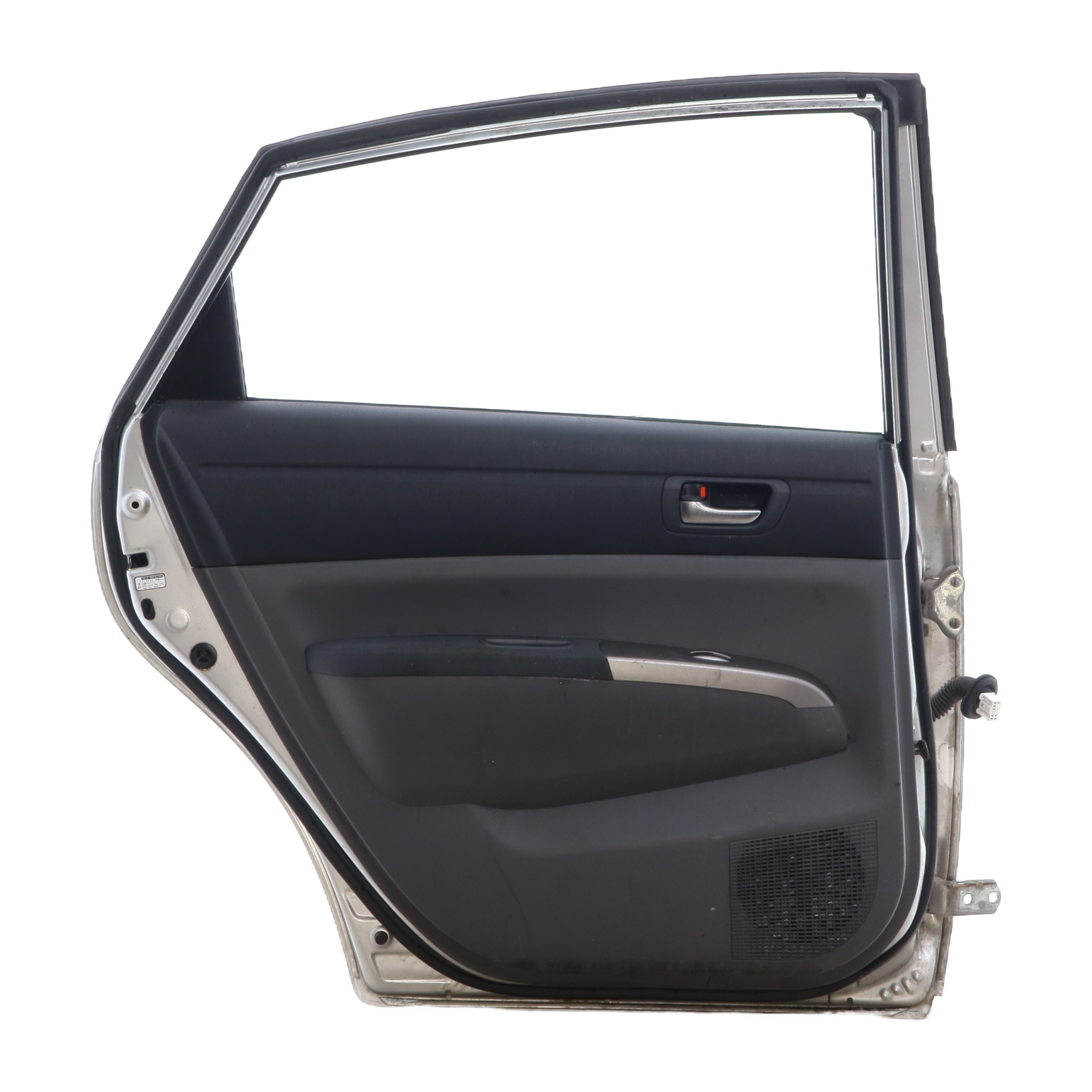 Porte arriere gauche pour TOYOTA PRIUS 2 Porte arriere gauche pour TOYOTA PRIUS 2