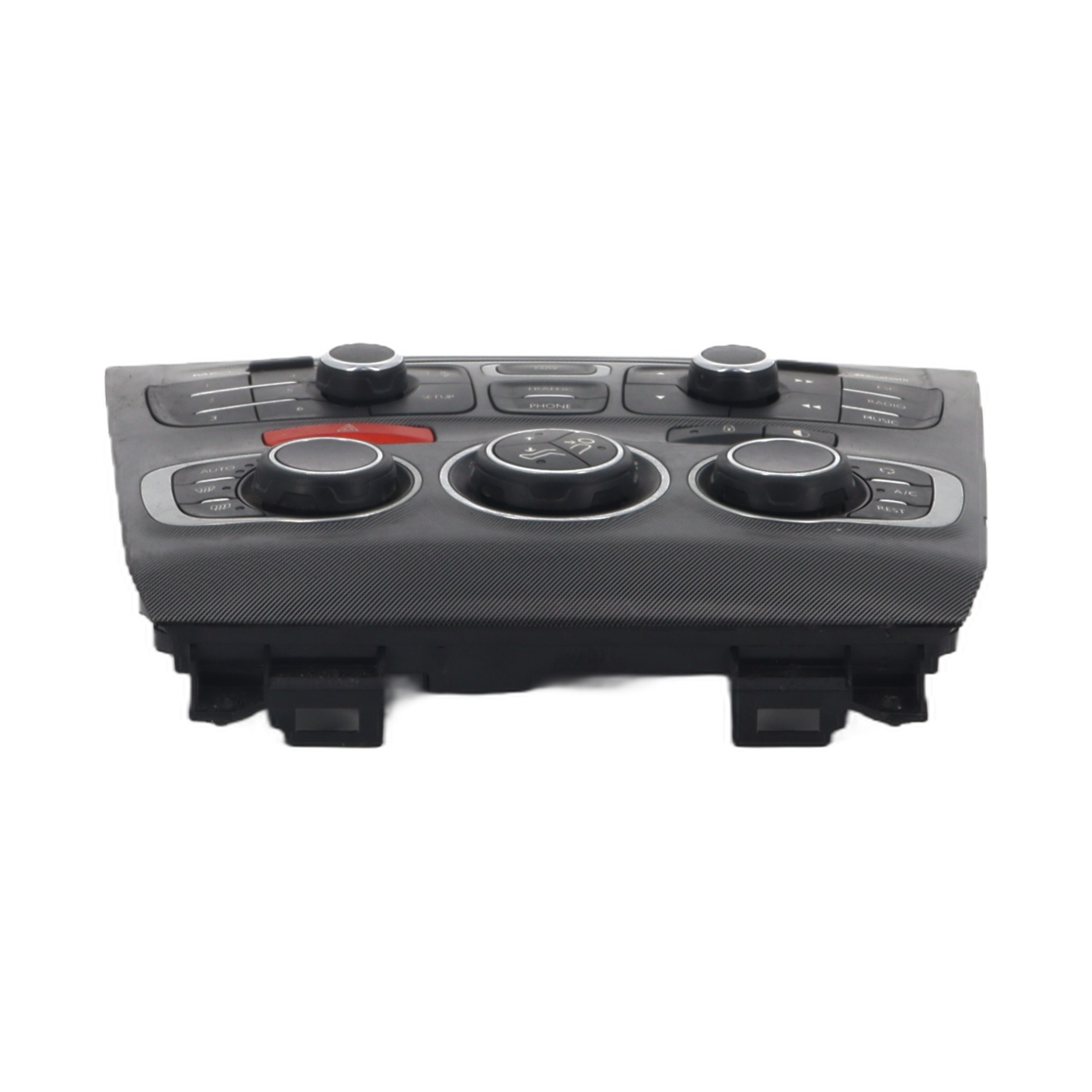 Commande chauffage pour CITROEN C4 2 PHASE 1 Commande chauffage pour CITROEN C4 2 PHASE 1
