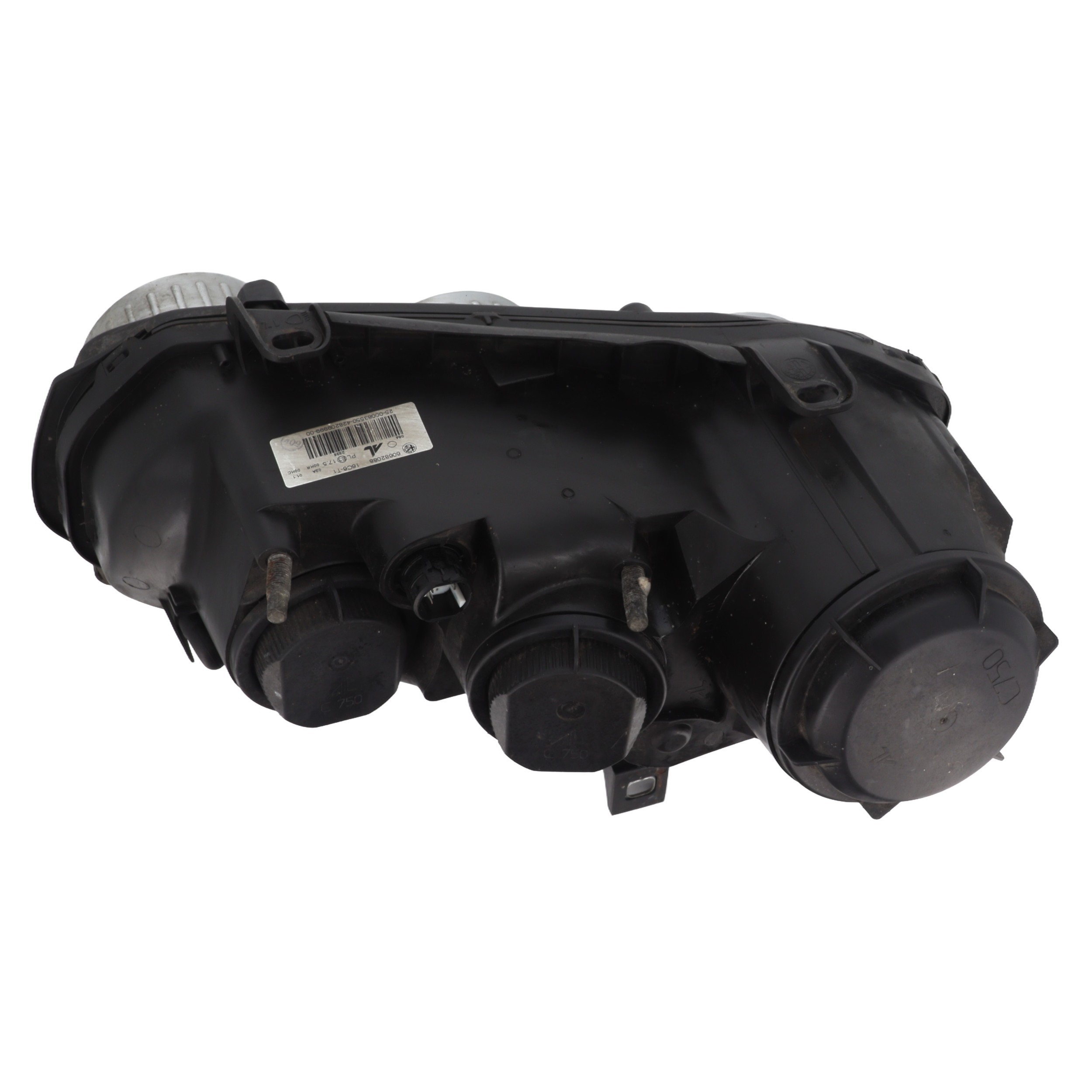 Optique avant principal droit (feux)(phare) pour ALFA ROMEO 159 Optique avant principal droit (feux)(phare) pour ALFA ROMEO 159