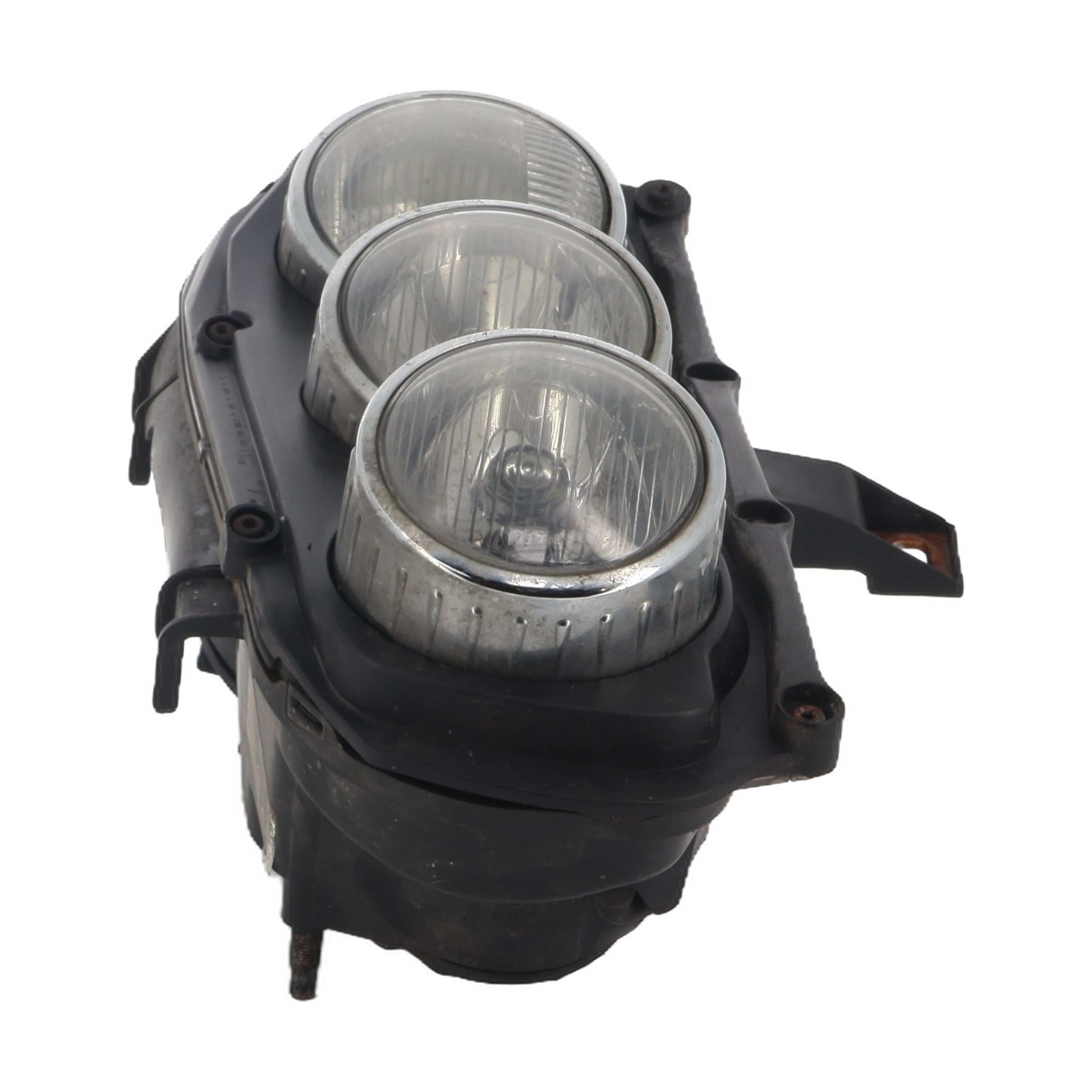 Optique avant principal gauche (feux)(phare) pour ALFA ROMEO 159 Optique avant principal gauche (feux)(phare) pour ALFA ROMEO 159
