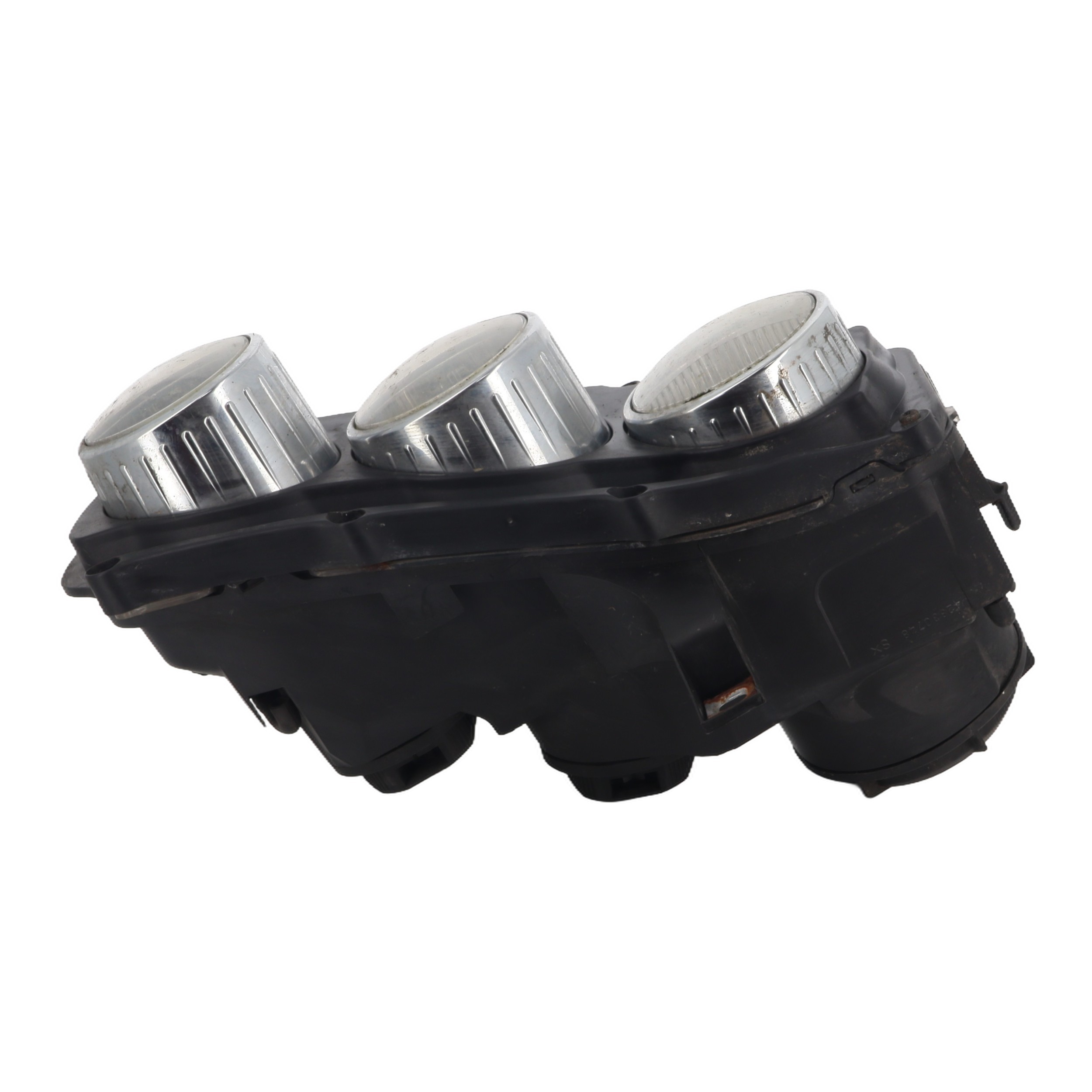 Optique avant principal gauche (feux)(phare) pour ALFA ROMEO 159 Optique avant principal gauche (feux)(phare) pour ALFA ROMEO 159