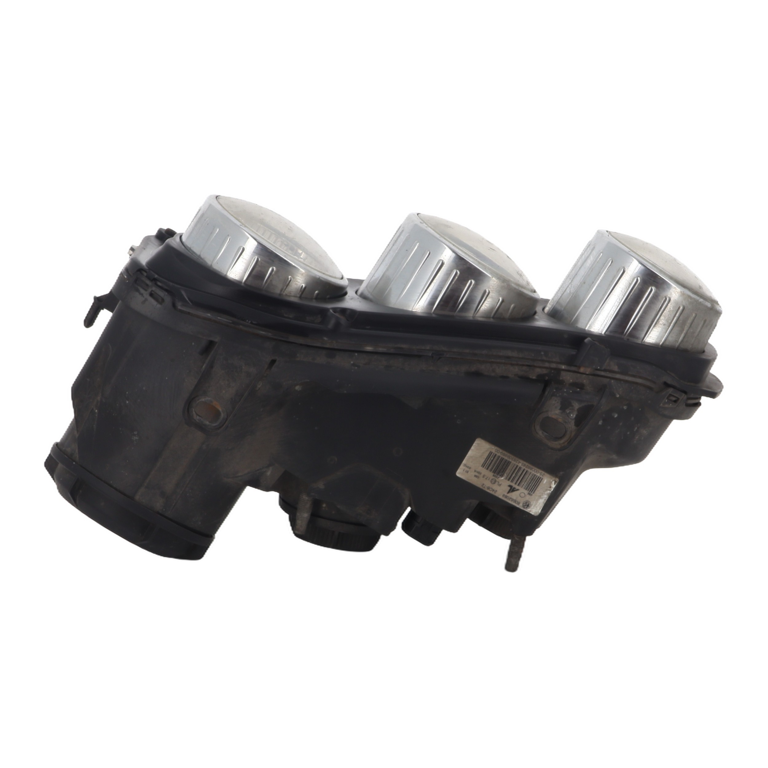 Optique avant principal gauche (feux)(phare) pour ALFA ROMEO 159 Optique avant principal gauche (feux)(phare) pour ALFA ROMEO 159