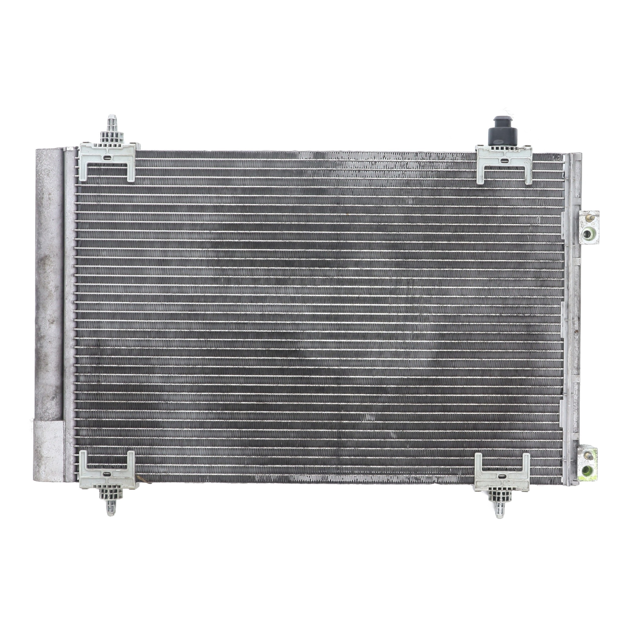 Condenseur de clim pour CITROEN C4 1 PHASE 1 Condenseur de clim pour CITROEN C4 1 PHASE 1