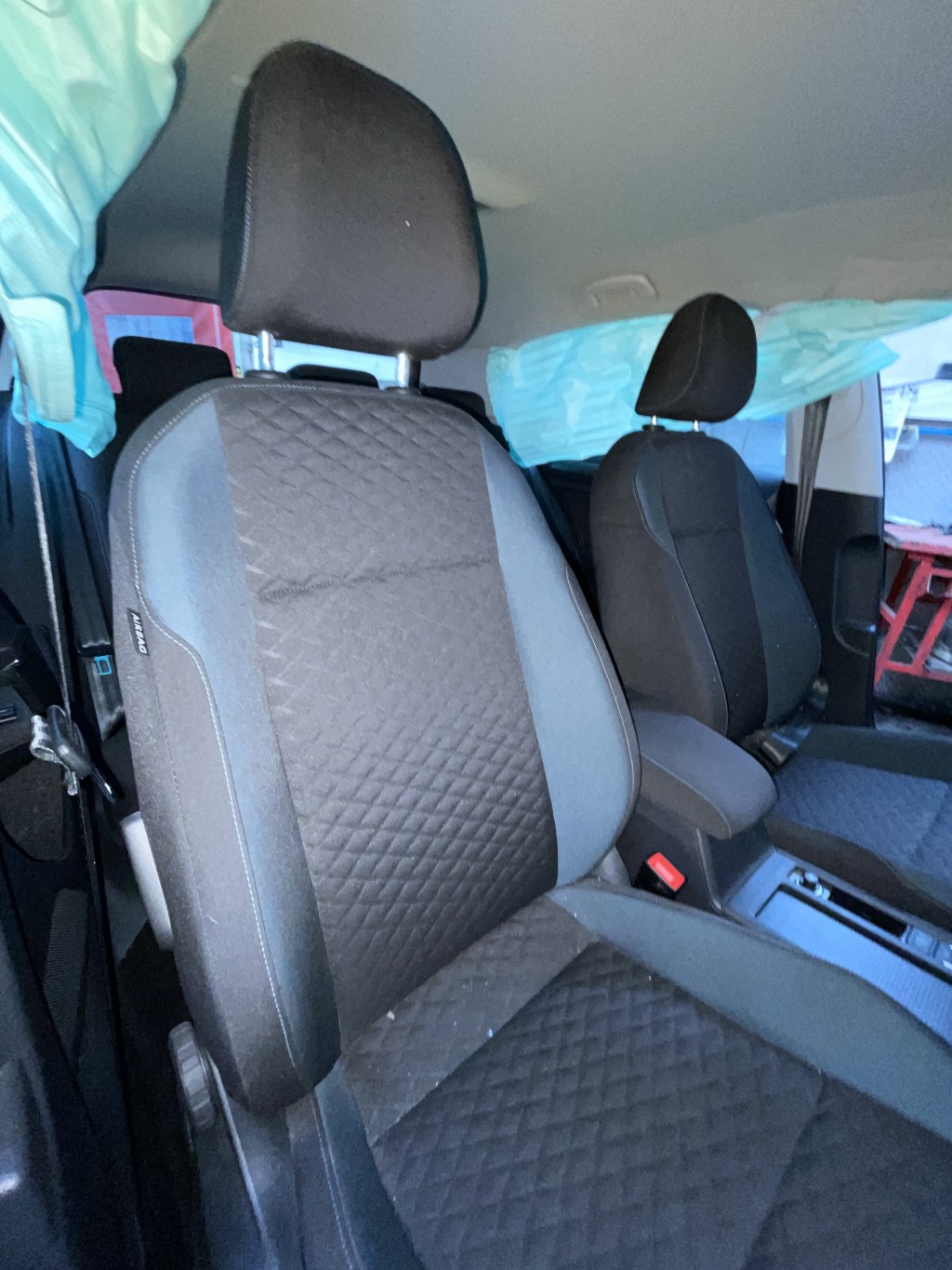 Siege avant droit pour VOLKSWAGEN GOLF 7 PHASE 2 Siege avant droit pour VOLKSWAGEN GOLF 7 PHASE 2