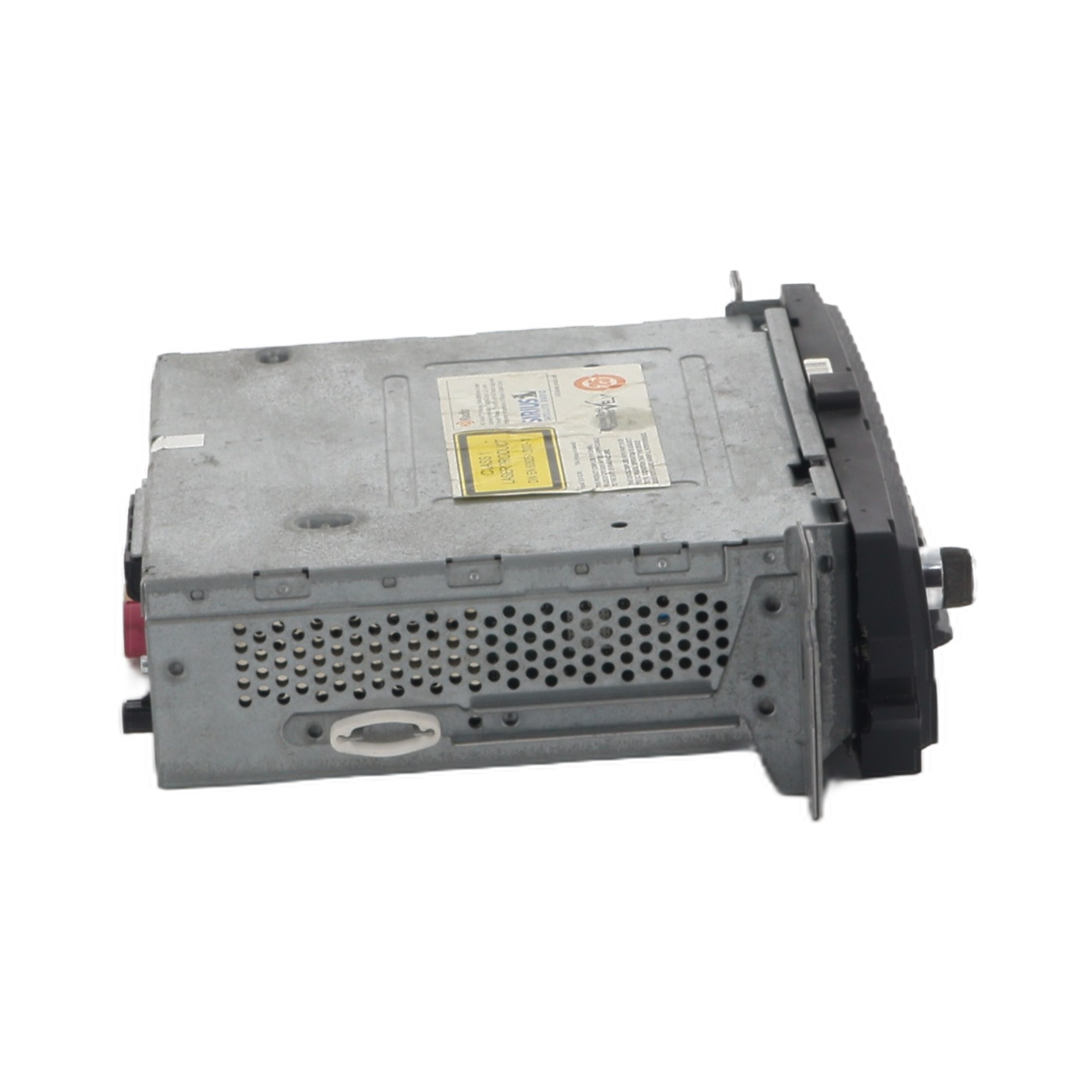Autoradio d'origine pour BMW SERIE 1 E87 PHASE 2 Autoradio d'origine pour BMW SERIE 1 E87 PHASE 2