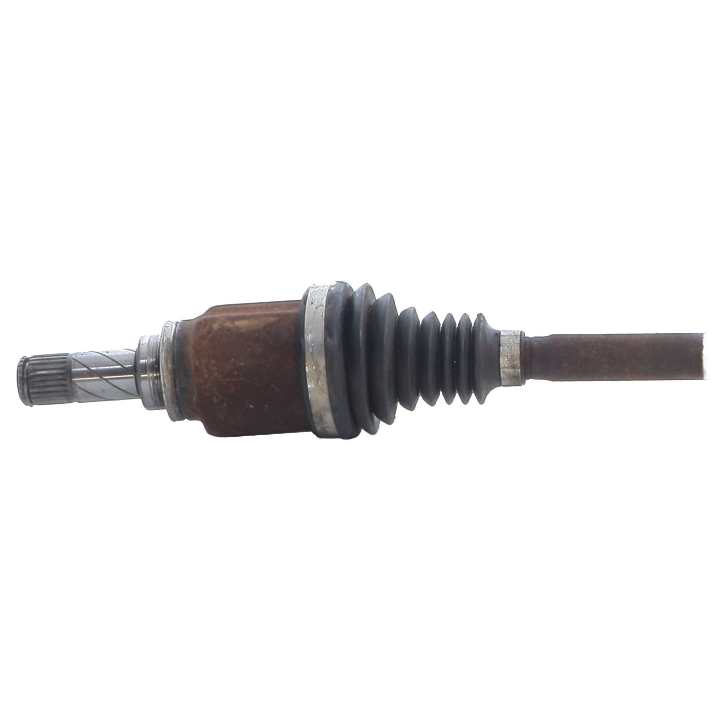 Cardan gauche (transmission) pour RENAULT CAPTUR 1 PHASE 1 Cardan gauche (transmission) pour RENAULT CAPTUR 1 PHASE 1