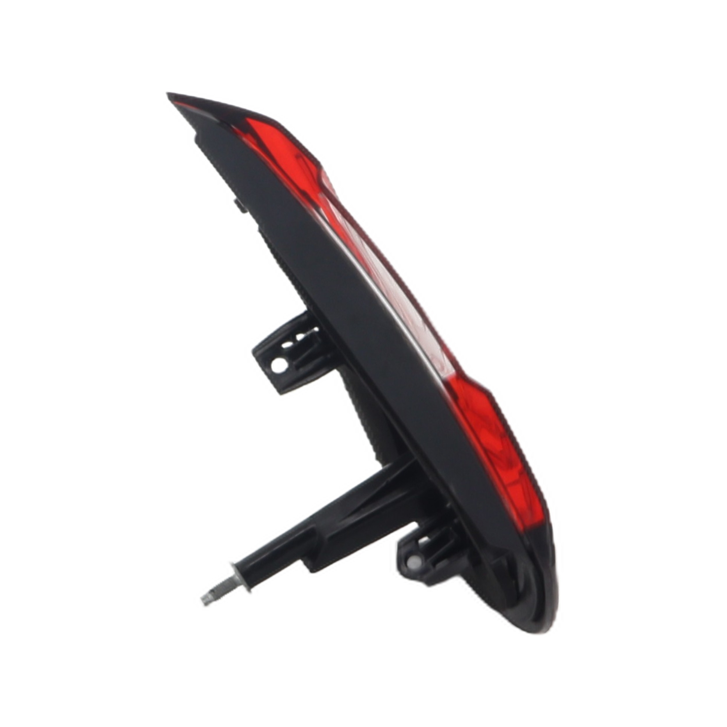 Feu arriere secondaire gauche (feux) pour RENAULT CAPTUR 1 PHASE 1 Feu arriere secondaire gauche (feux) pour RENAULT CAPTUR 1 PHASE 1