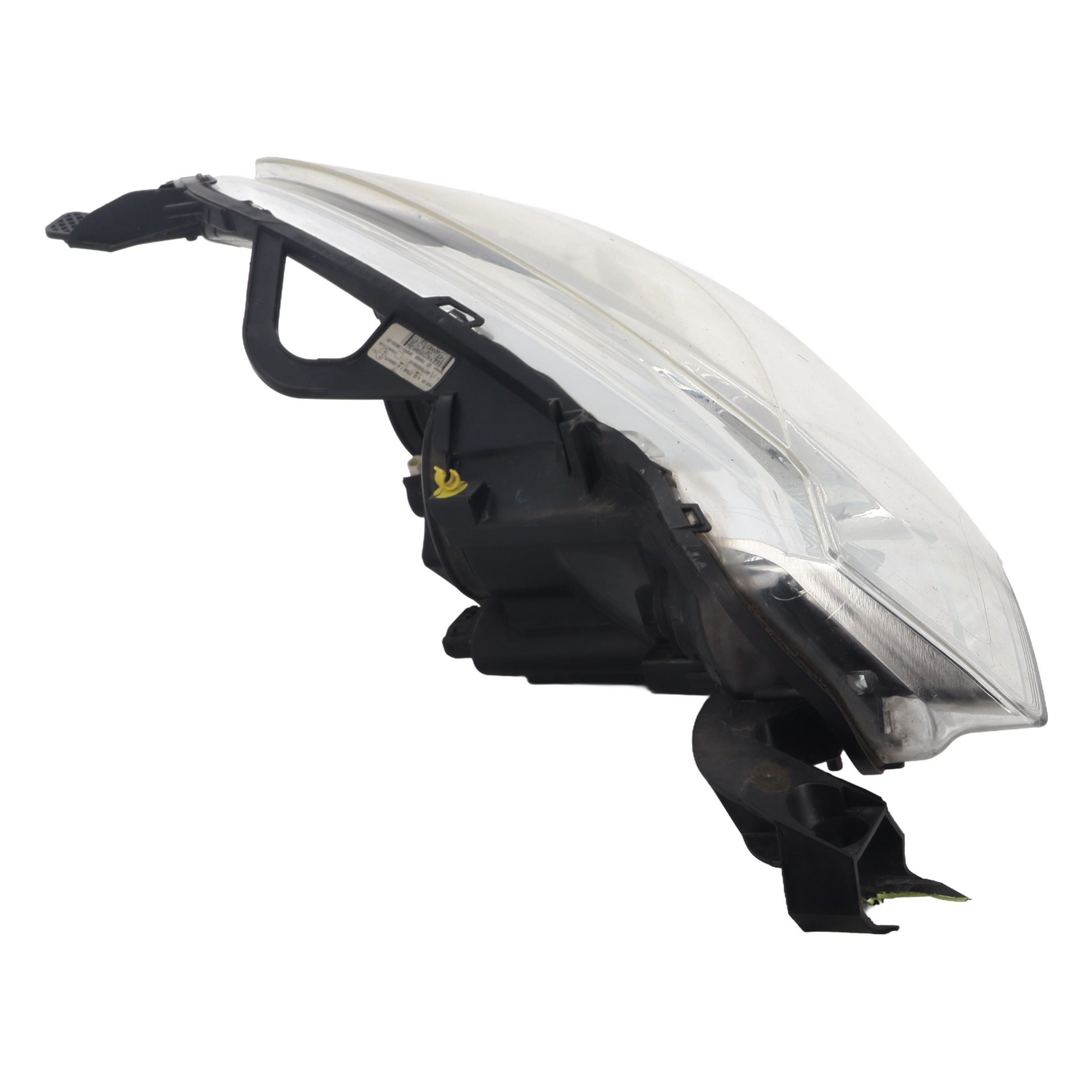 Optique avant principal gauche (feux)(phare) pour CITROEN DS3 PHASE 1 Optique avant principal gauche (feux)(phare) pour CITROEN DS3 PHASE 1