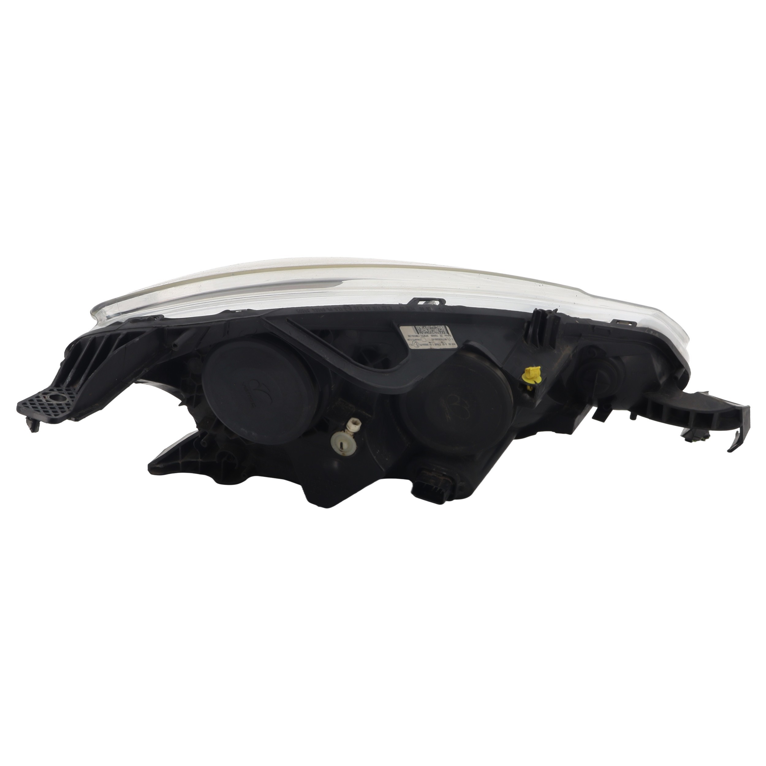 Optique avant principal gauche (feux)(phare) pour CITROEN DS3 PHASE 1 Optique avant principal gauche (feux)(phare) pour CITROEN DS3 PHASE 1