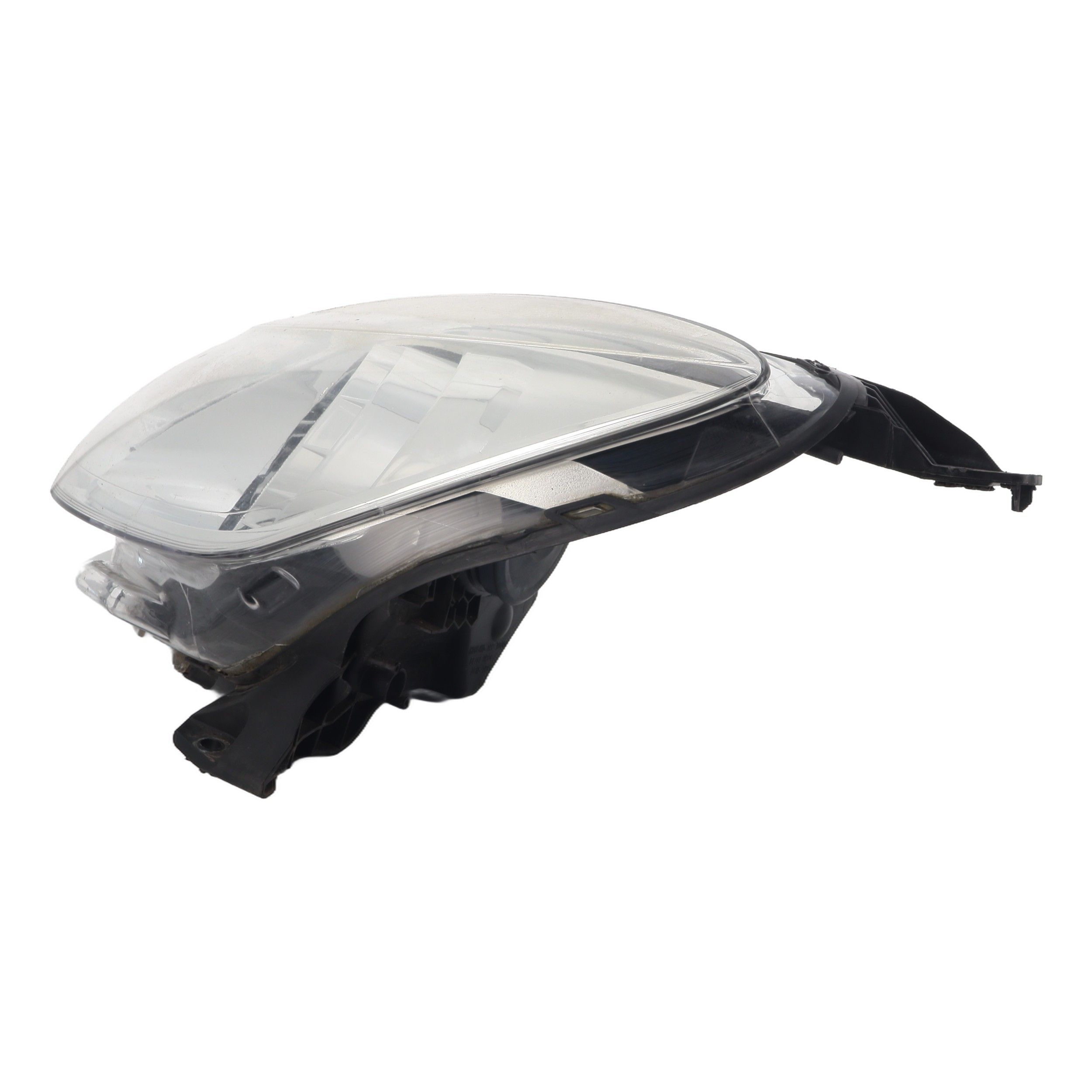 Optique avant principal gauche (feux)(phare) pour CITROEN DS3 PHASE 1 Optique avant principal gauche (feux)(phare) pour CITROEN DS3 PHASE 1