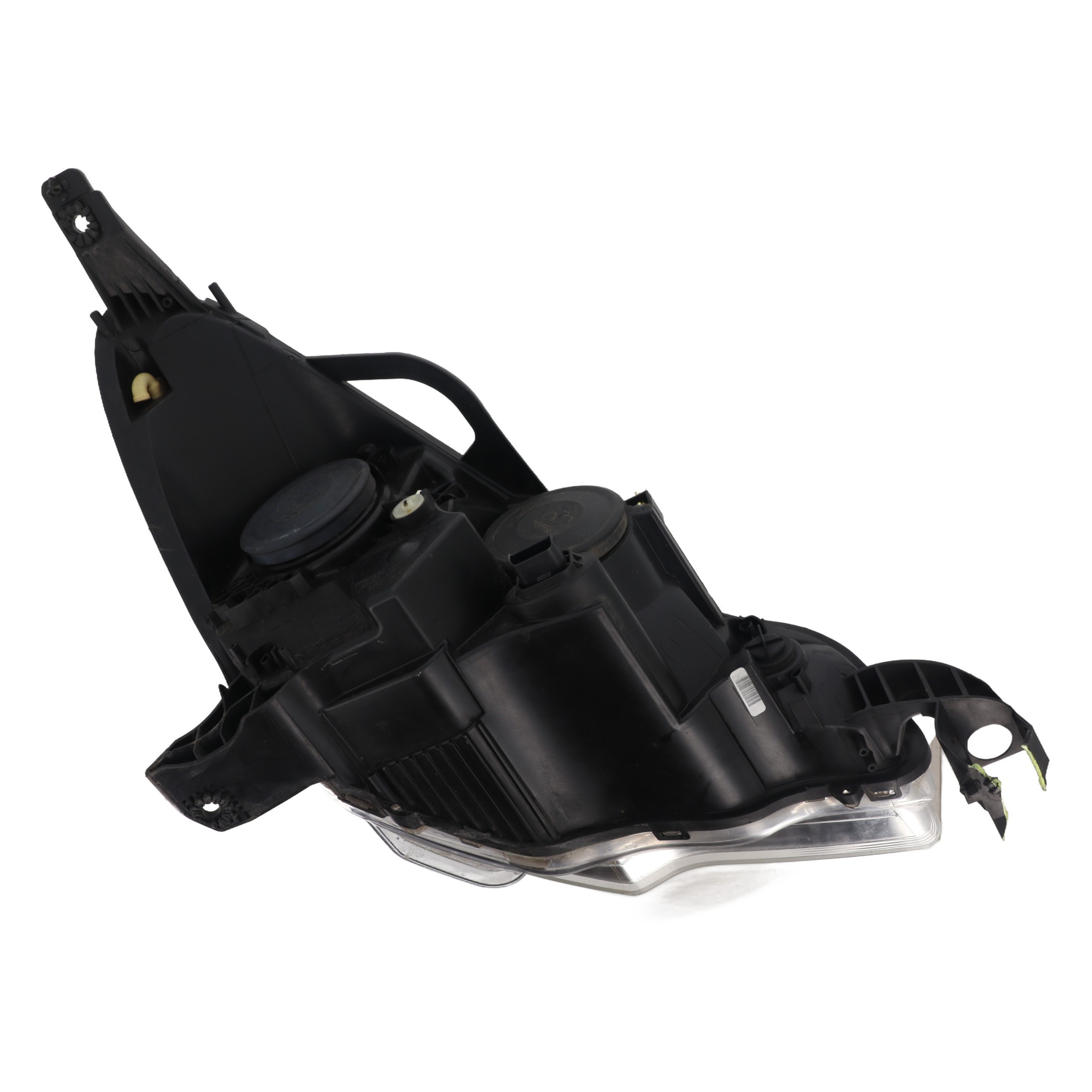 Optique avant principal gauche (feux)(phare) pour CITROEN DS3 PHASE 1 Optique avant principal gauche (feux)(phare) pour CITROEN DS3 PHASE 1