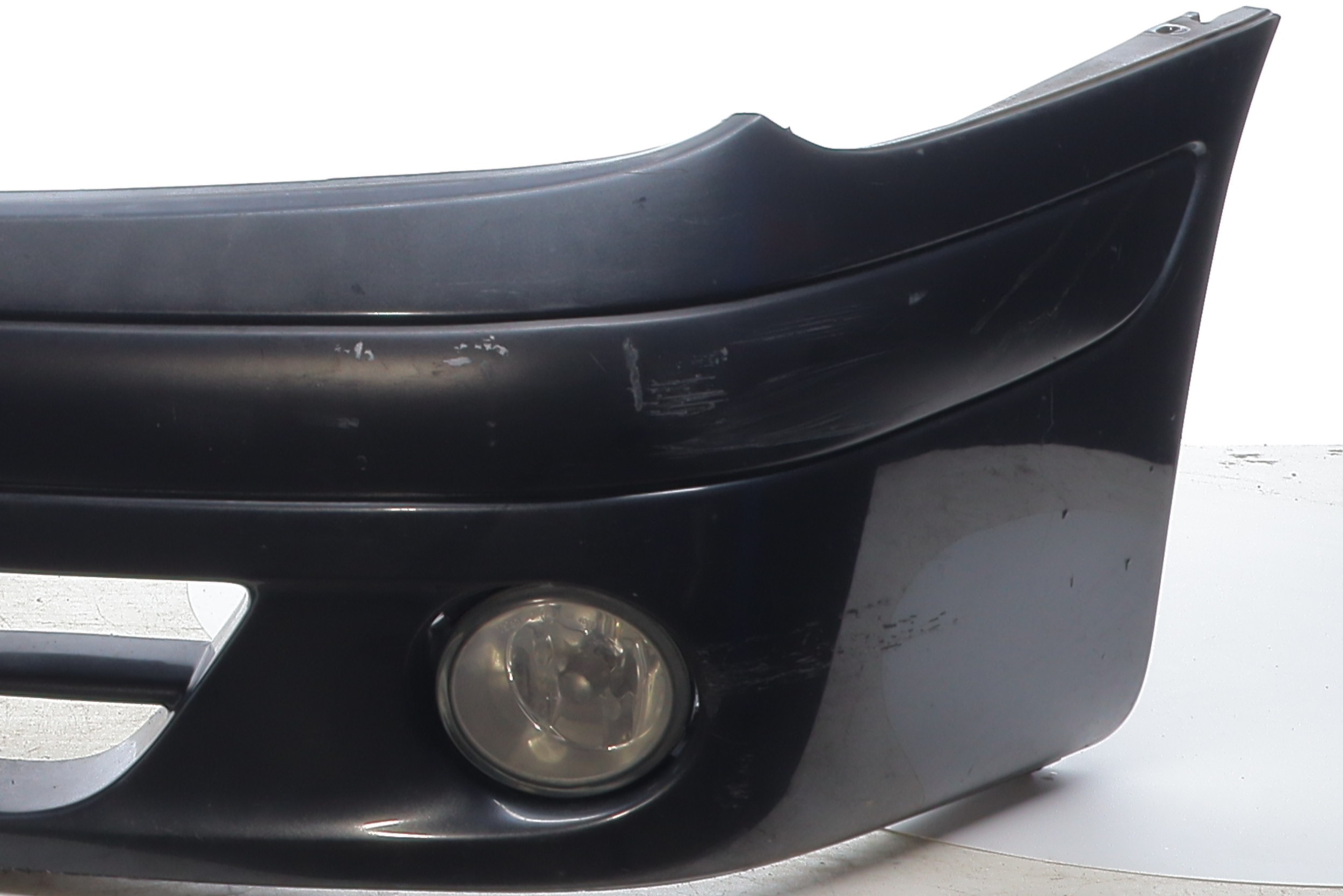 Pare choc avant pour RENAULT SCENIC 1 PHASE 2 Pare choc avant pour RENAULT SCENIC 1 PHASE 2