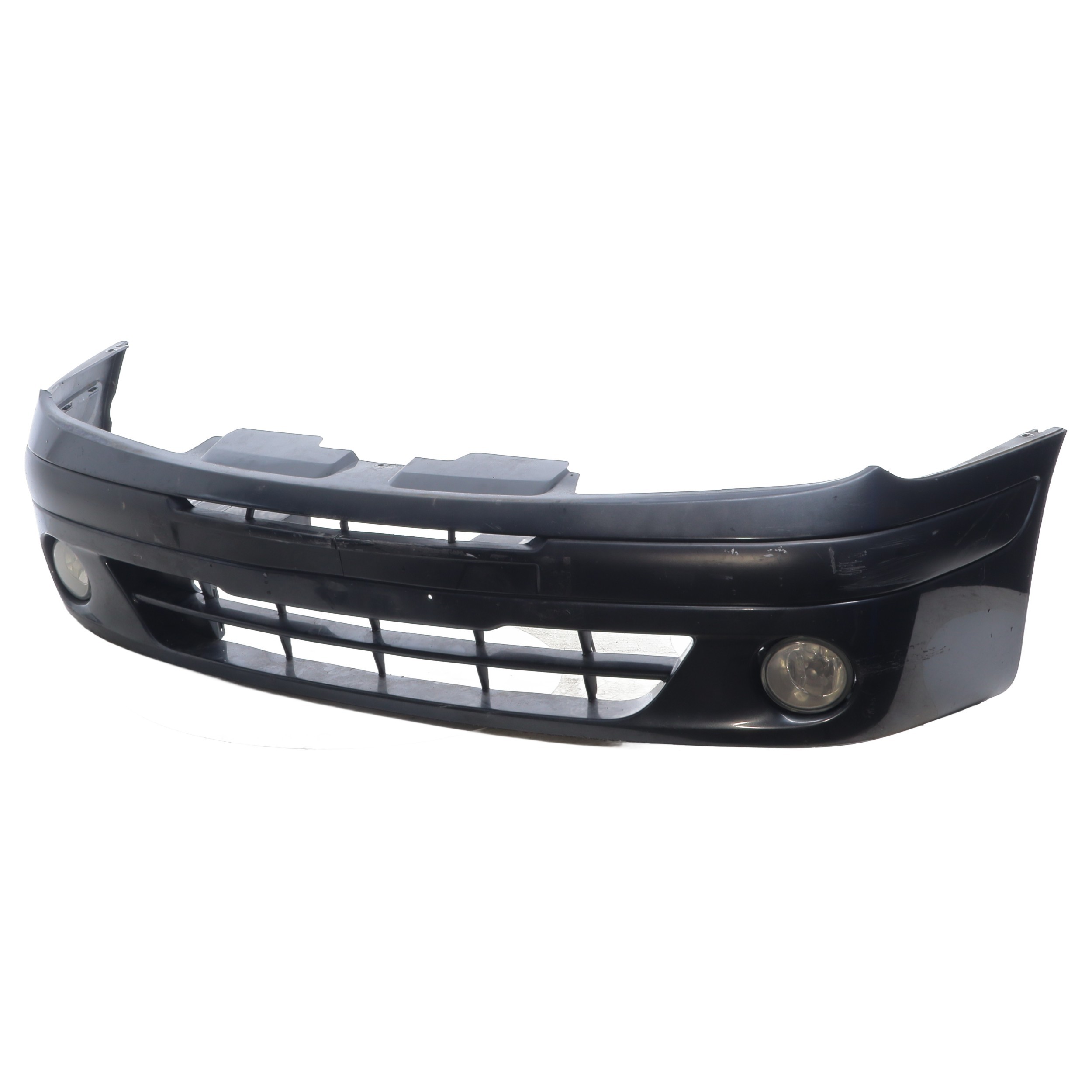 Pare choc avant pour RENAULT SCENIC 1 PHASE 2 Pare choc avant pour RENAULT SCENIC 1 PHASE 2
