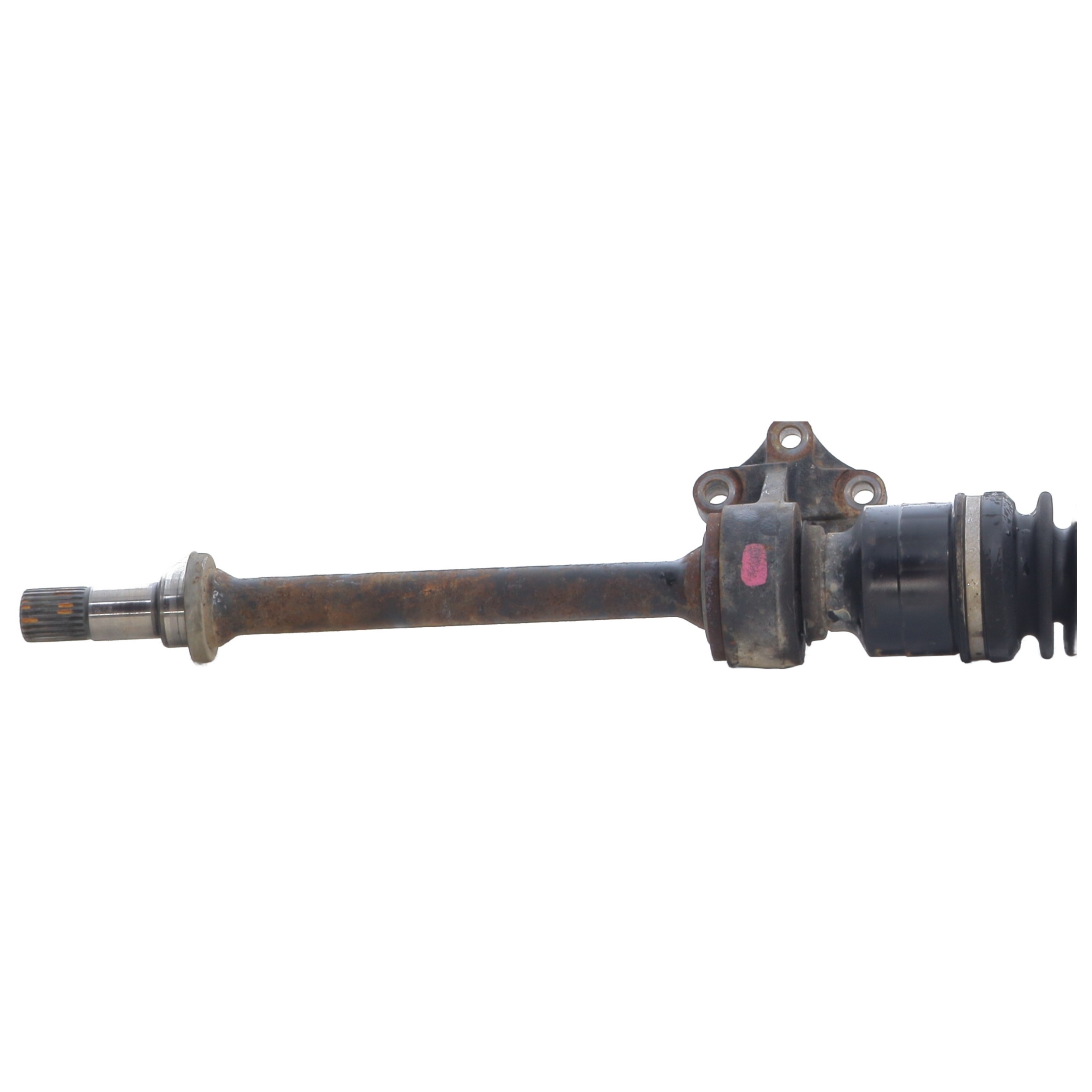Cardan droit (transmission) pour MAZDA 2 2 PHASE 1 Cardan droit (transmission) pour MAZDA 2 2 PHASE 1
