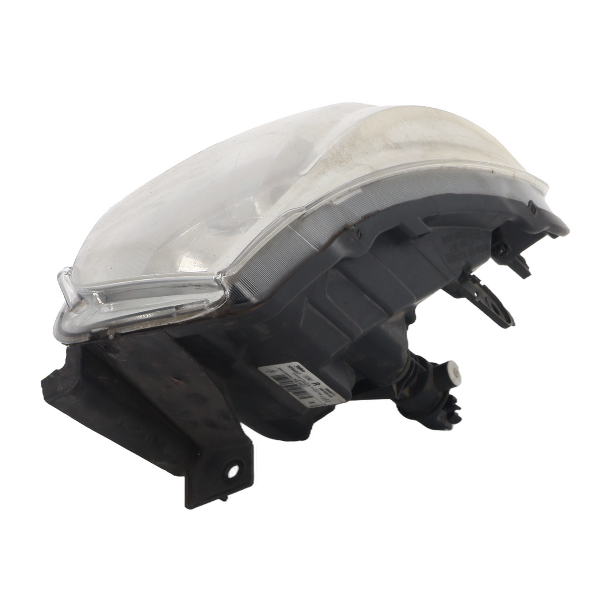 Optique avant principal droit (feux)(phare) pour DACIA LODGY PHASE 1 Optique avant principal droit (feux)(phare) pour DACIA LODGY PHASE 1