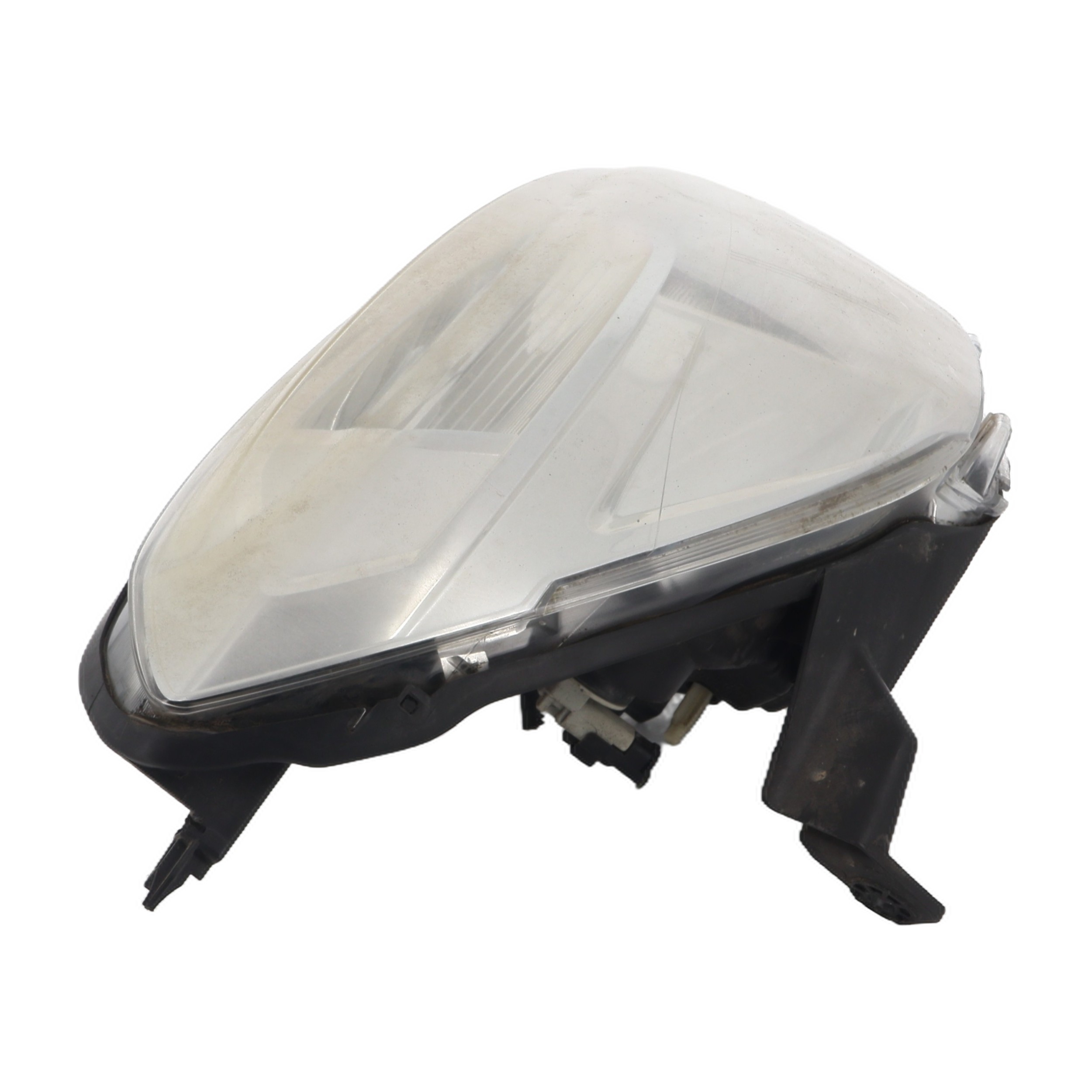 Optique avant principal droit (feux)(phare) pour DACIA LODGY PHASE 1 Optique avant principal droit (feux)(phare) pour DACIA LODGY PHASE 1