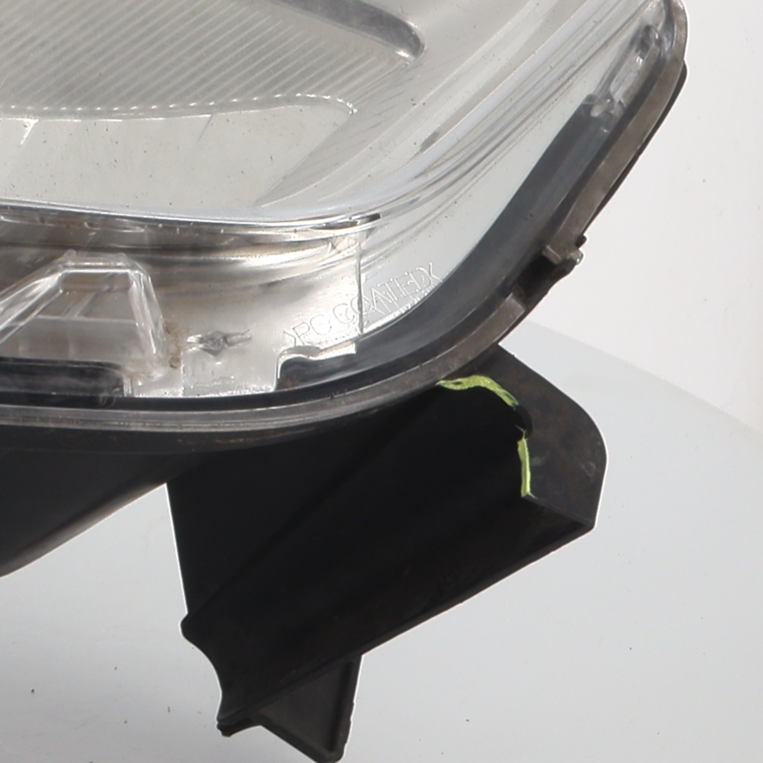 Optique avant principal droit (feux)(phare) pour DACIA LODGY PHASE 1 Optique avant principal droit (feux)(phare) pour DACIA LODGY PHASE 1