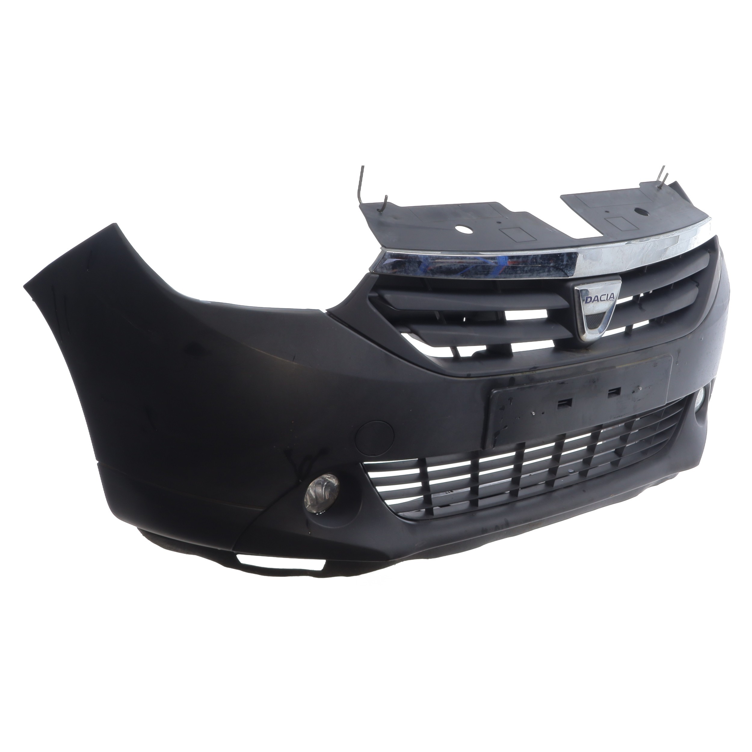 Pare choc avant pour DACIA LODGY PHASE 1 Pare choc avant pour DACIA LODGY PHASE 1