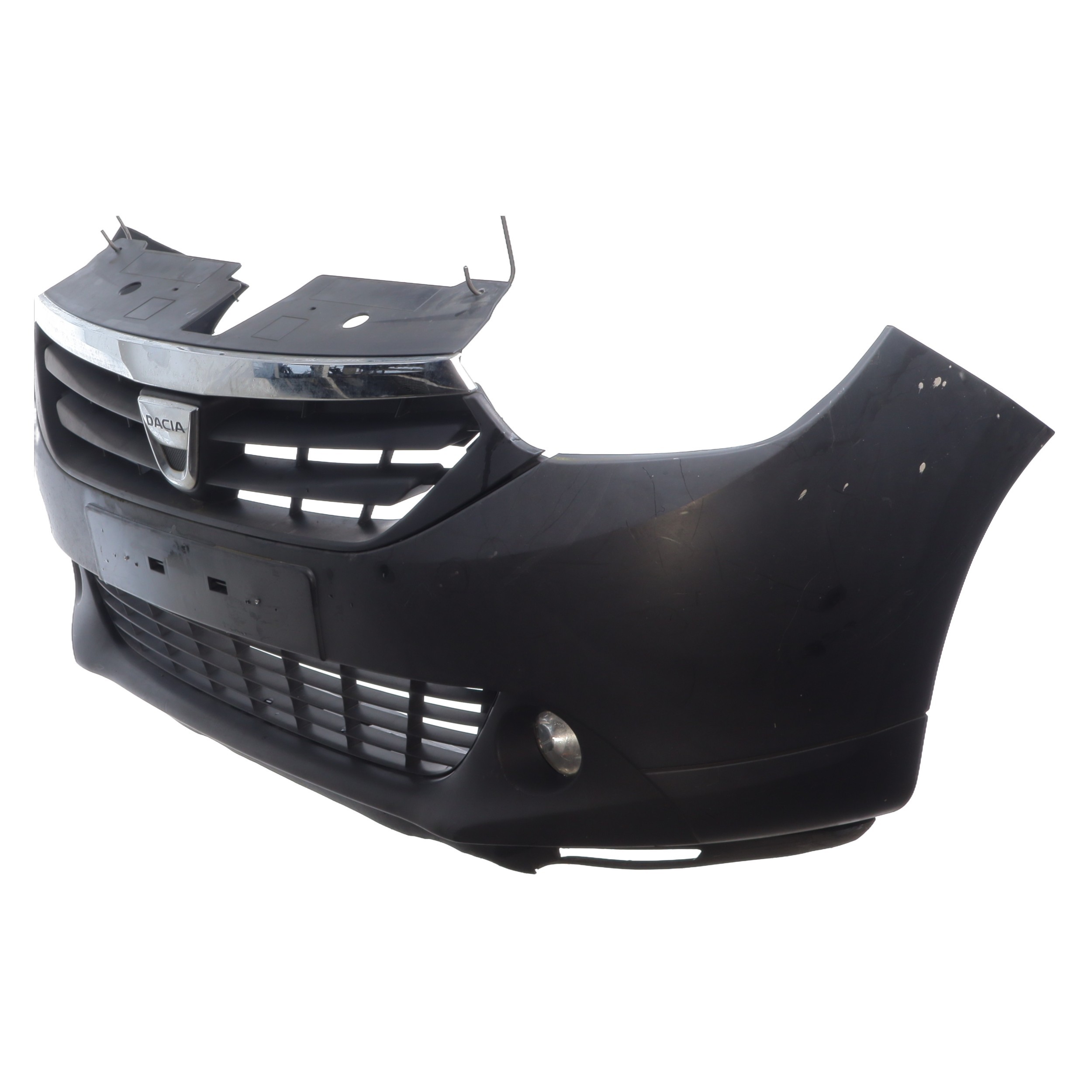 Pare choc avant pour DACIA LODGY PHASE 1 Pare choc avant pour DACIA LODGY PHASE 1