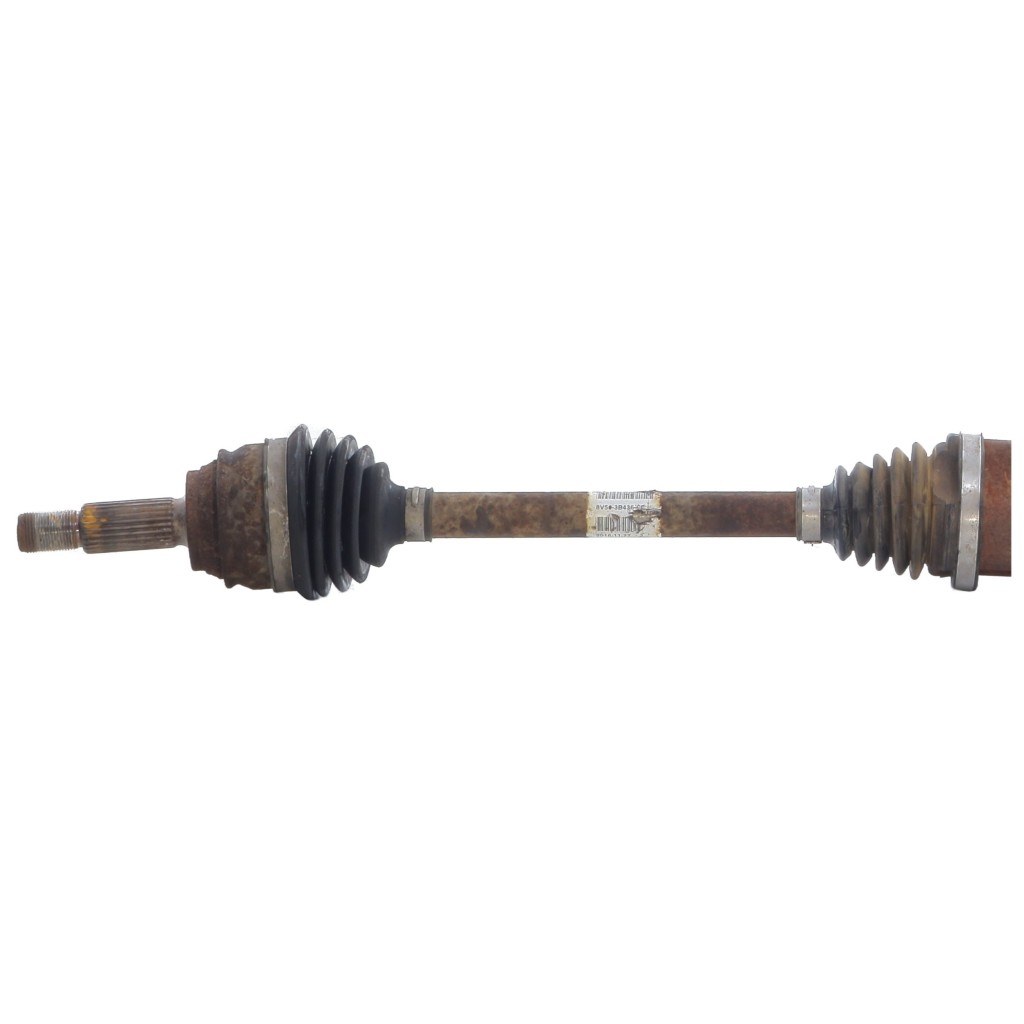 Cardan droit (transmission) pour FORD FIESTA 6 PHASE 2 Cardan droit (transmission) pour FORD FIESTA 6 PHASE 2