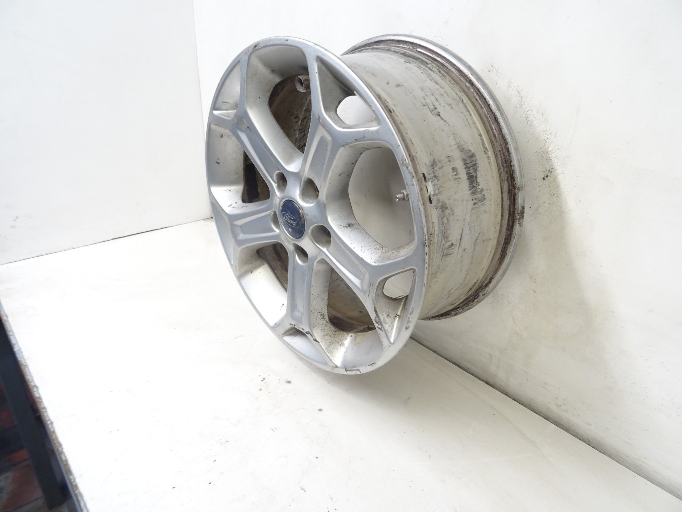 Jante Ford Mondeo 3 Phase 1 1.8 TDCI – Occasion – Réf: 2260843