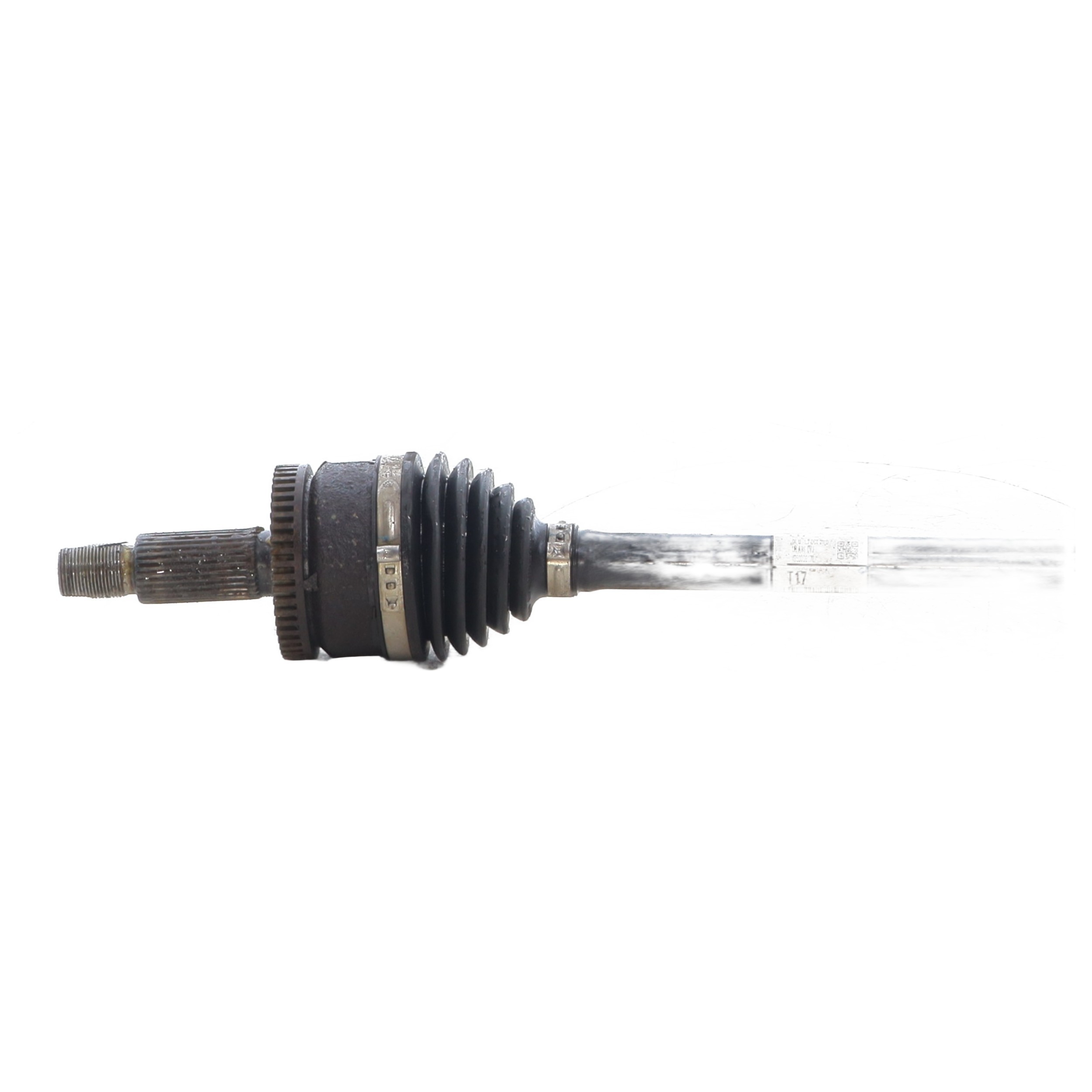 Cardan droit (transmission) pour HYUNDAI TUCSON 2 PHASE 1 Cardan droit (transmission) pour HYUNDAI TUCSON 2 PHASE 1