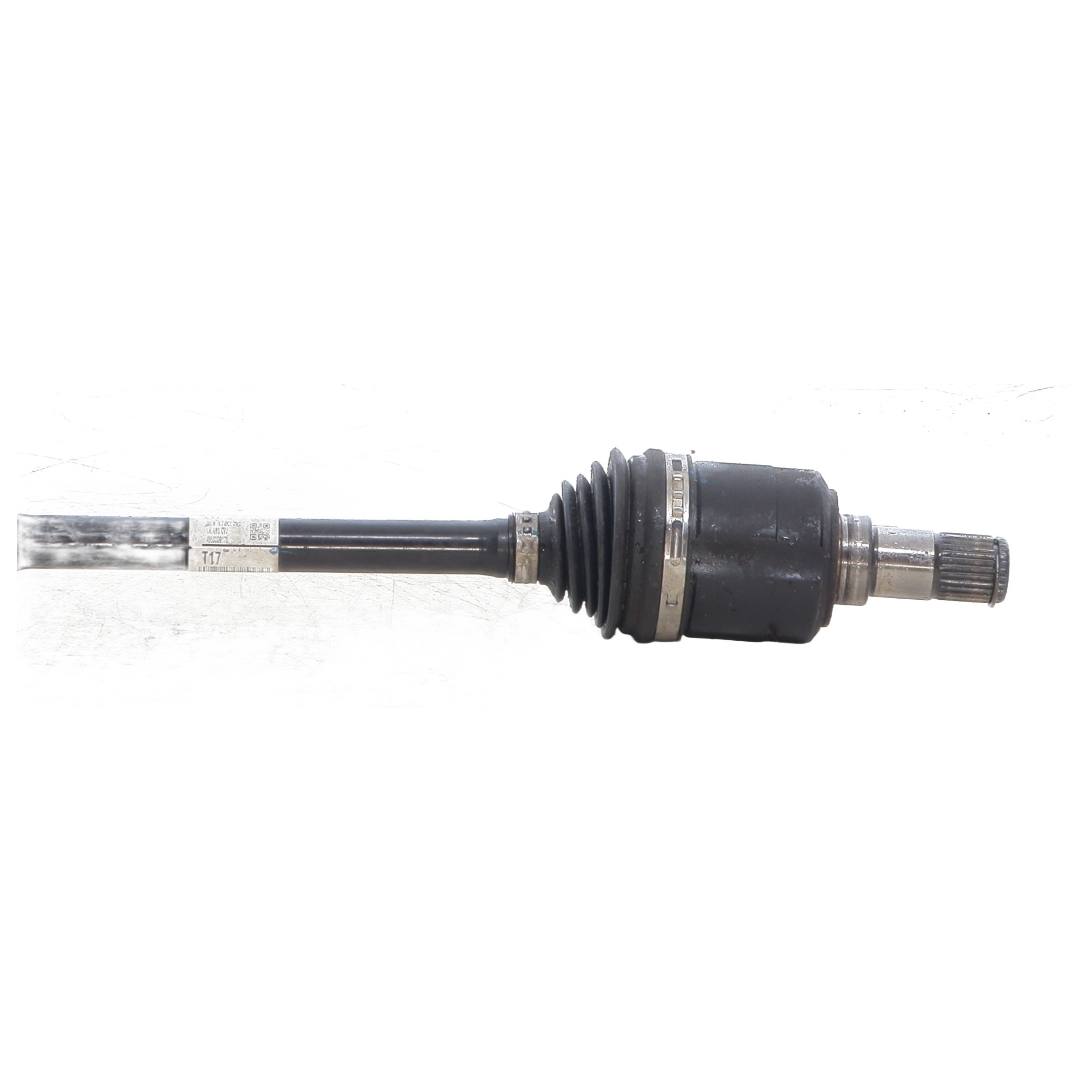 Cardan droit (transmission) pour HYUNDAI TUCSON 2 PHASE 1 Cardan droit (transmission) pour HYUNDAI TUCSON 2 PHASE 1