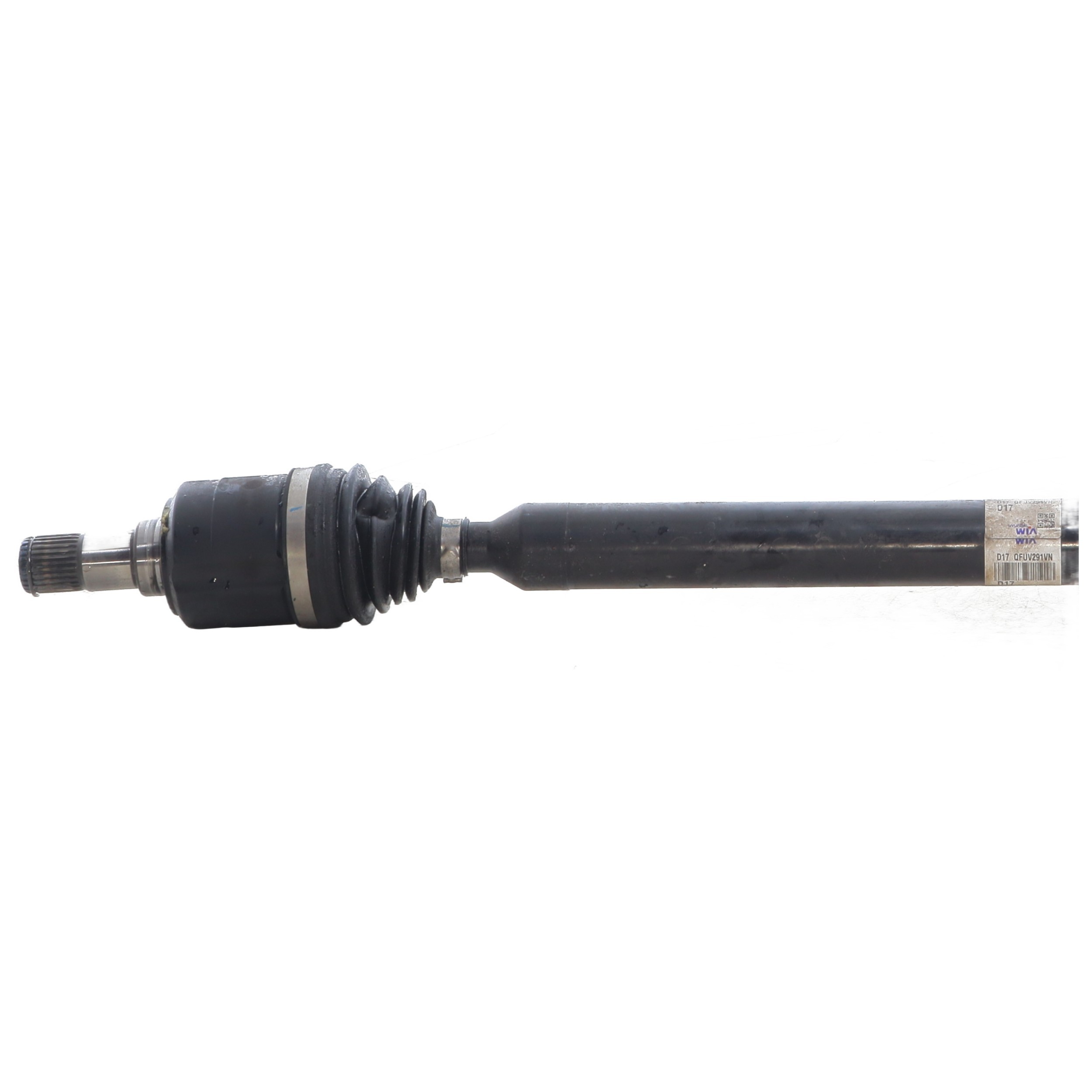 Cardan gauche (transmission) pour HYUNDAI TUCSON 2 PHASE 1 Cardan gauche (transmission) pour HYUNDAI TUCSON 2 PHASE 1