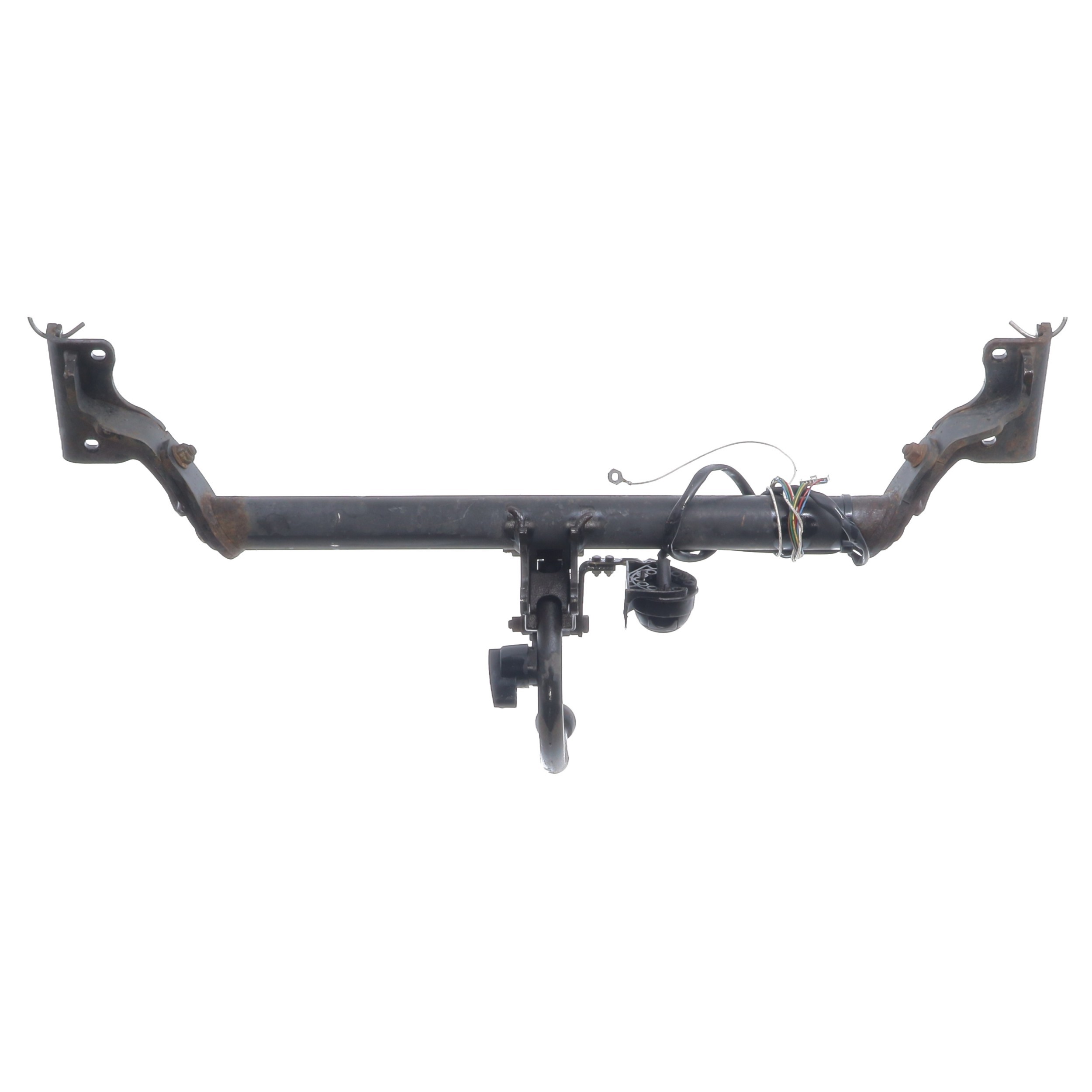 Attelage (boule de remorquage) pour HYUNDAI TUCSON 2 PHASE 1 Attelage (boule de remorquage) pour HYUNDAI TUCSON 2 PHASE 1