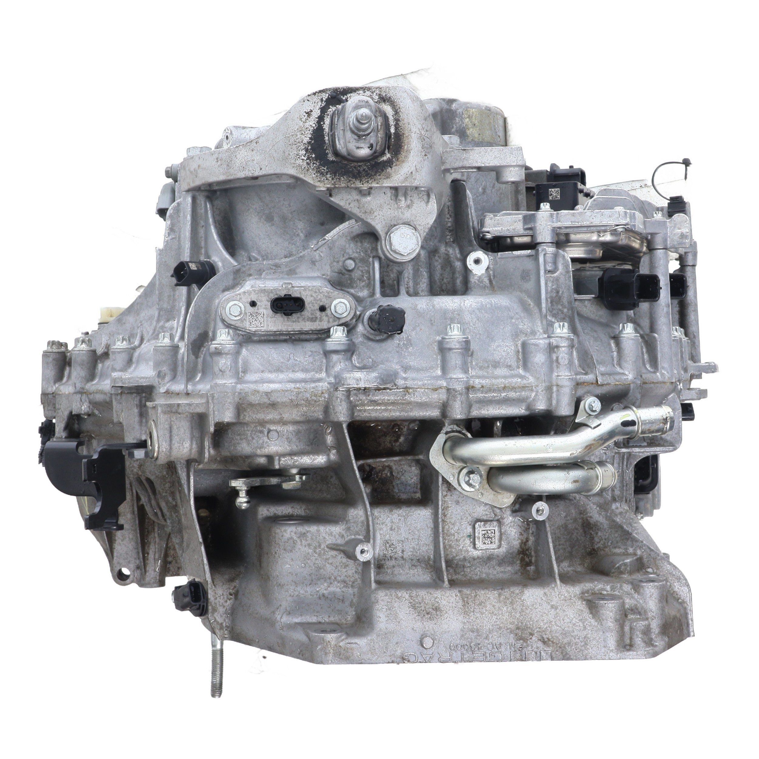 Boite de vitesses pour RENAULT KADJAR PHASE 1 Boite de vitesses pour RENAULT KADJAR PHASE 1