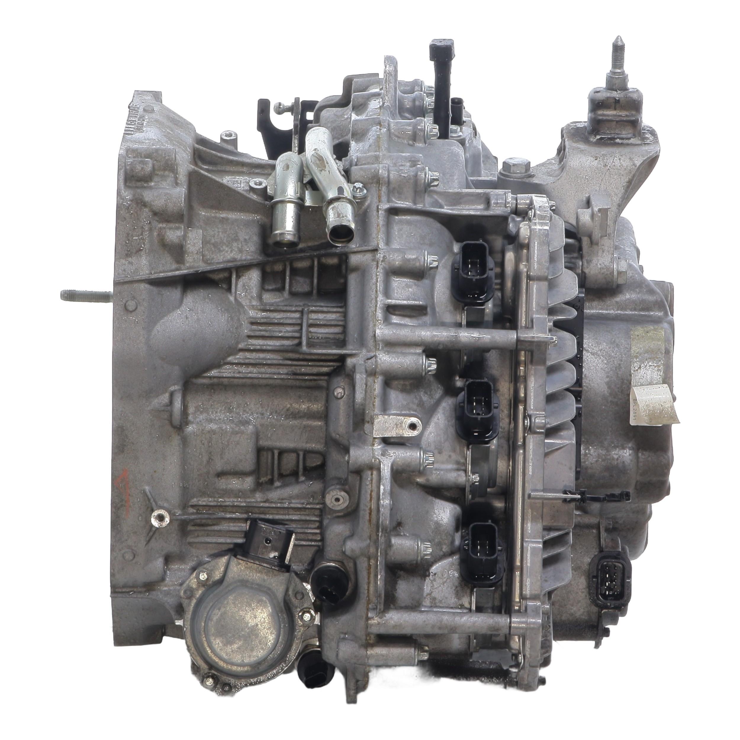 Boite de vitesses pour RENAULT KADJAR PHASE 1 Boite de vitesses pour RENAULT KADJAR PHASE 1