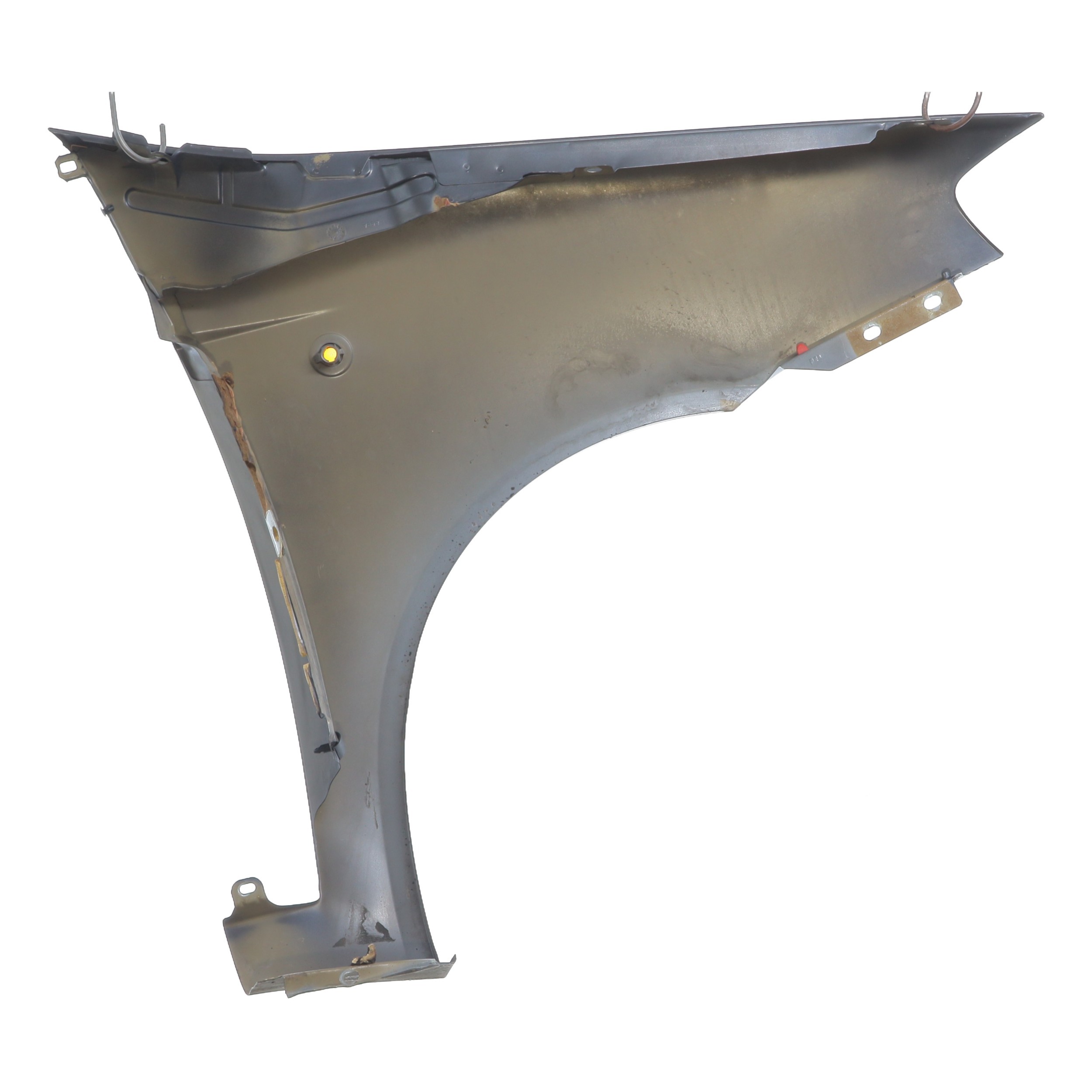 Aile avant gauche pour FIAT PUNTO 2 PHASE 2 Aile avant gauche pour FIAT PUNTO 2 PHASE 2