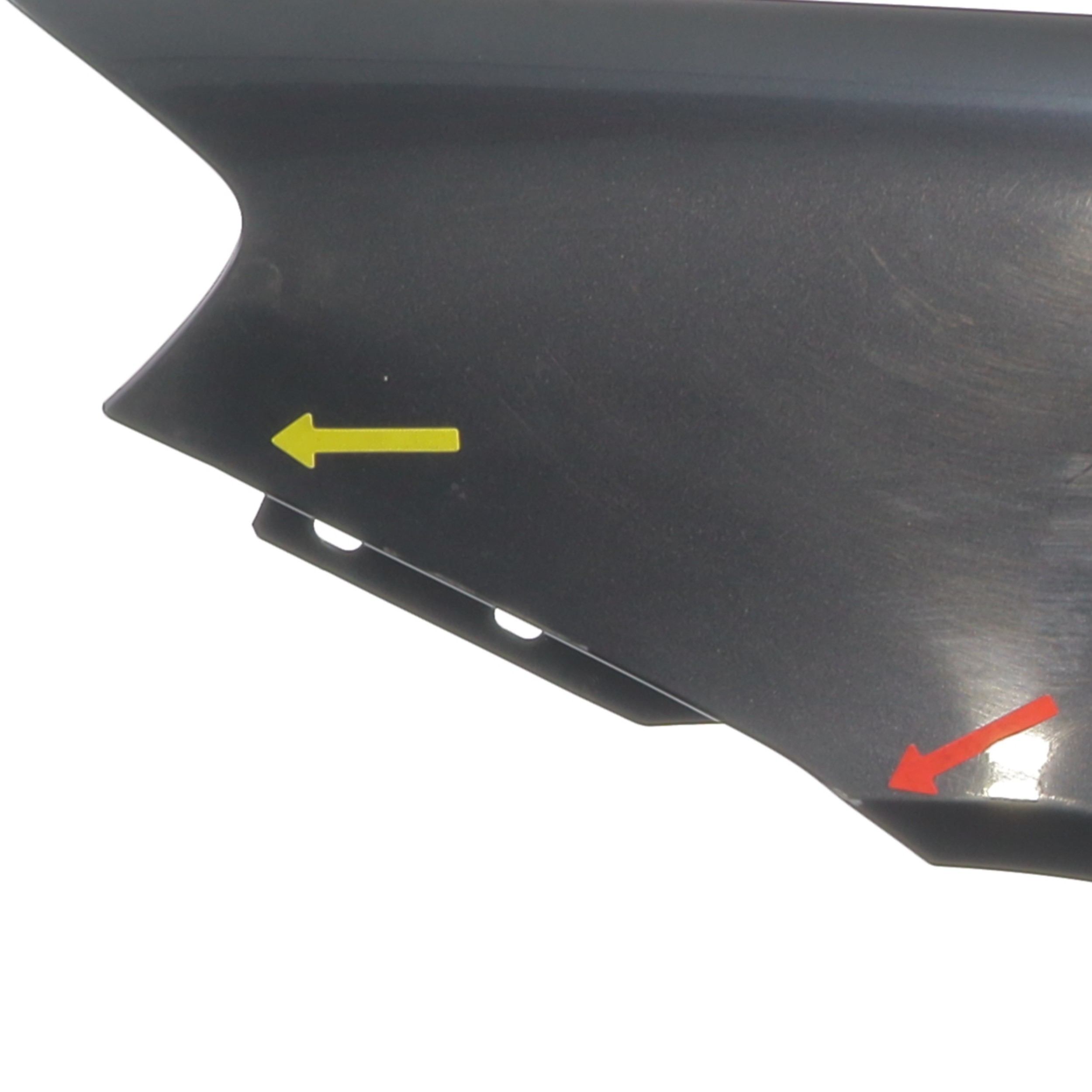 Aile avant gauche pour FIAT PUNTO 2 PHASE 2 Aile avant gauche pour FIAT PUNTO 2 PHASE 2