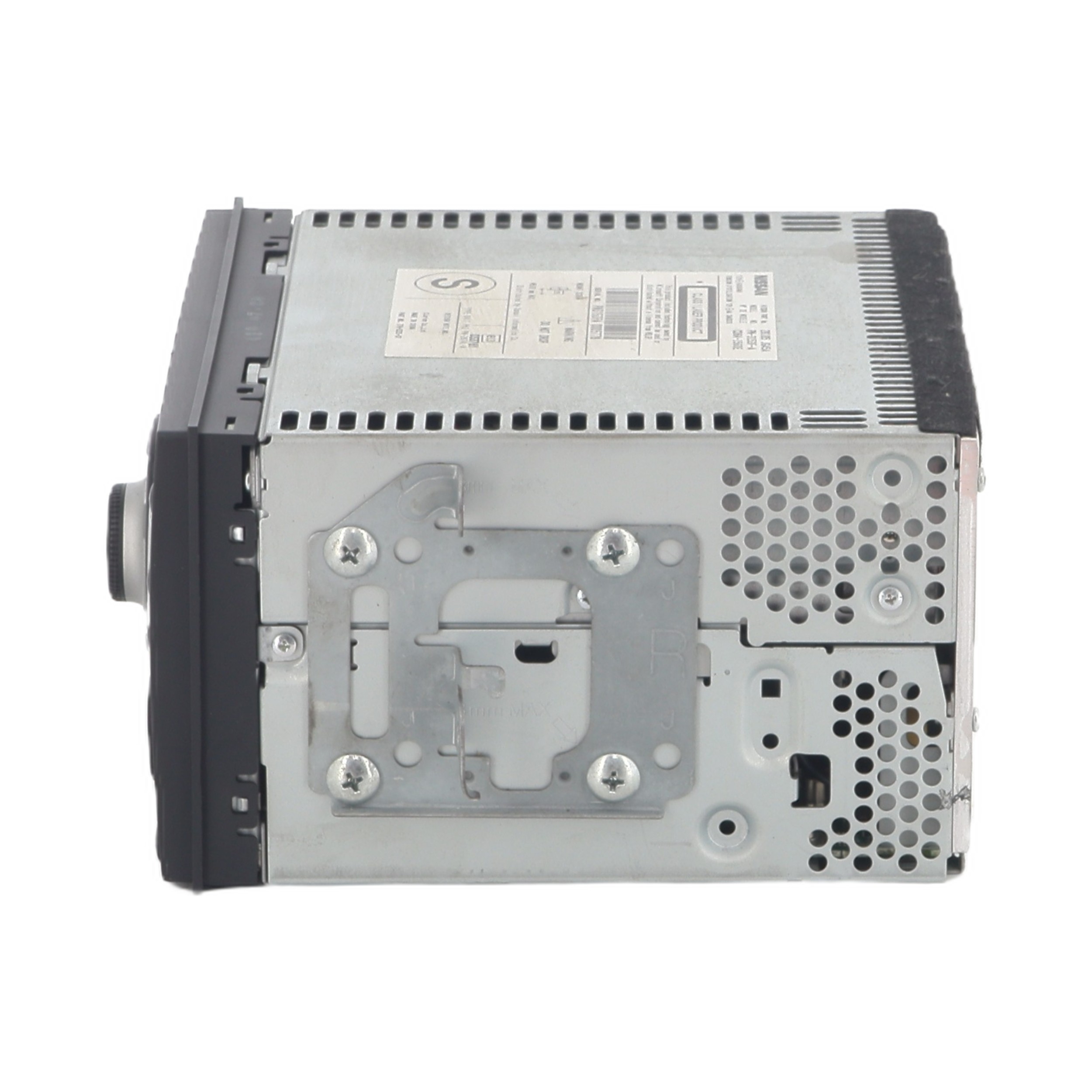 Autoradio d'origine pour NISSAN QASHQAI 1 PHASE 1 Autoradio d'origine pour NISSAN QASHQAI 1 PHASE 1