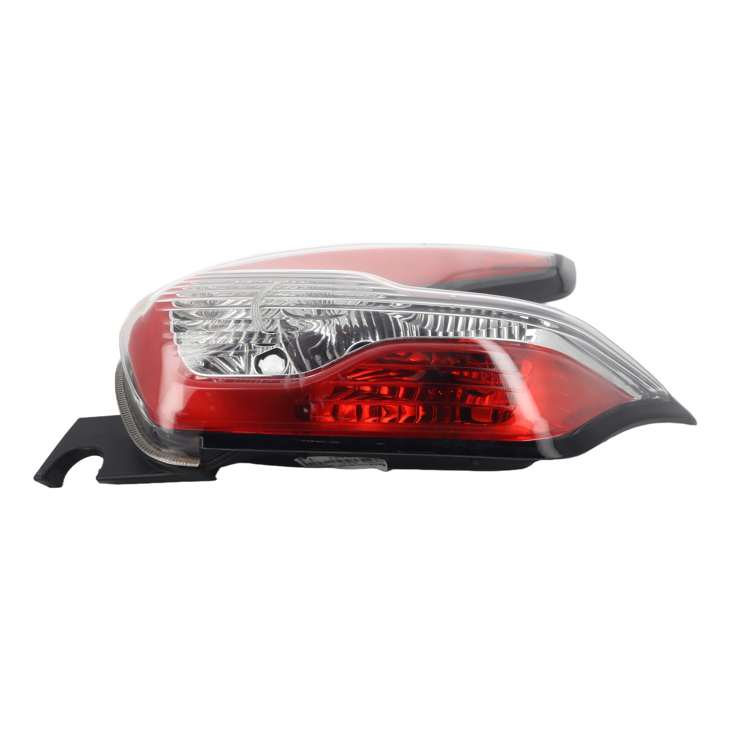 Feu arriere principal droit (feux) pour NISSAN JUKE 1 PHASE 2 Feu arriere principal droit (feux) pour NISSAN JUKE 1 PHASE 2