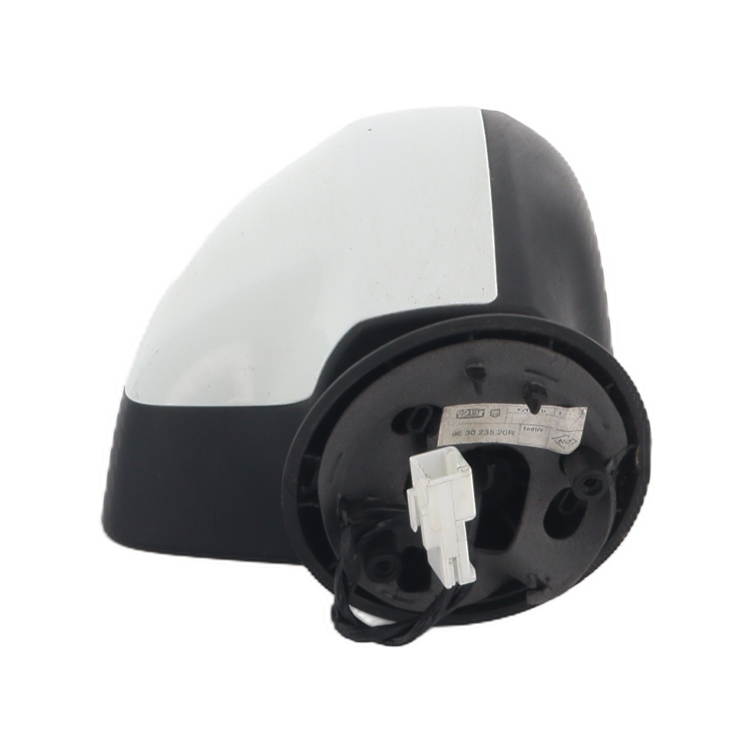 Retroviseur gauche pour DACIA LOGAN MCV 1 PHASE 2 BREAK Retroviseur gauche pour DACIA LOGAN MCV 1 PHASE 2 BREAK