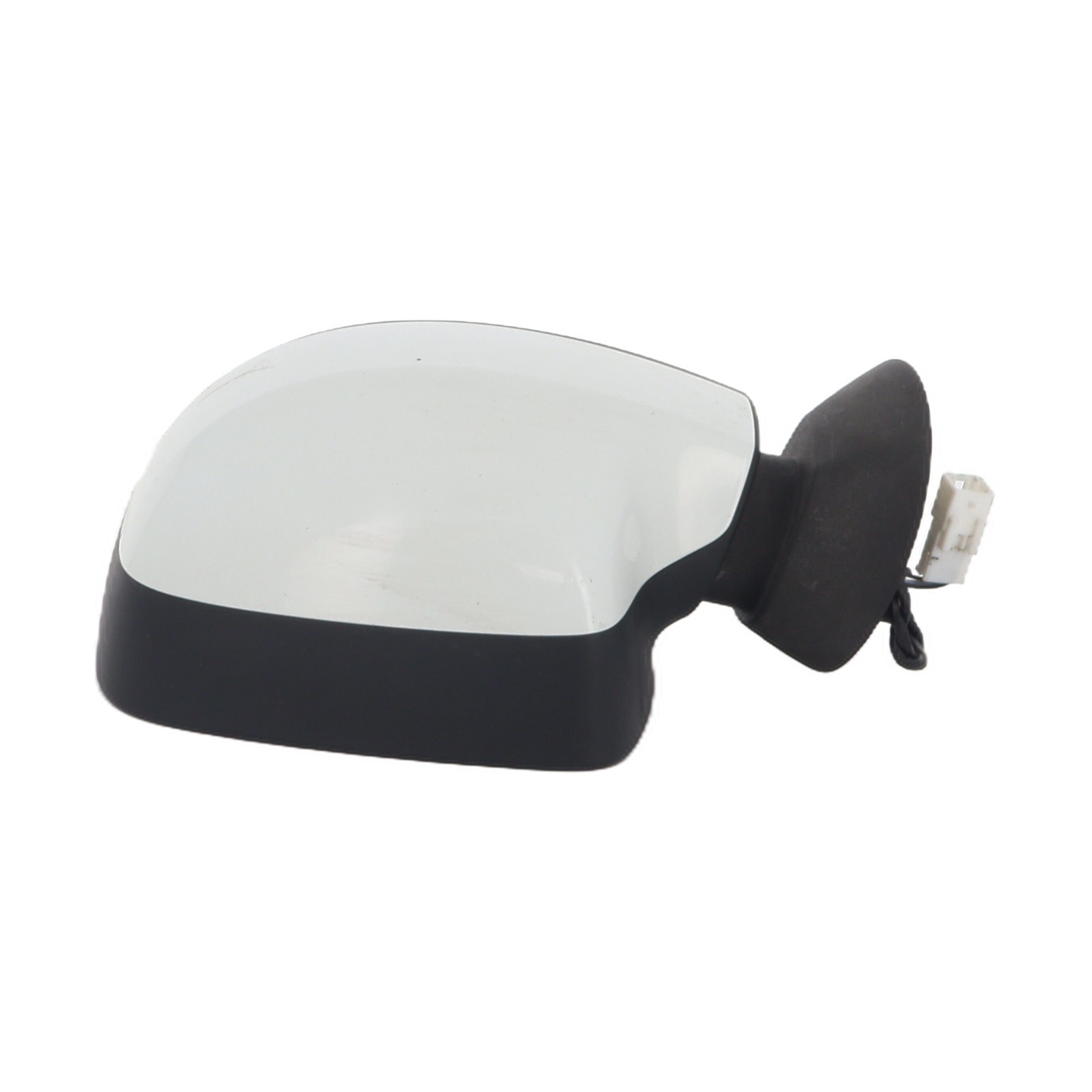 Retroviseur gauche pour DACIA LOGAN MCV 1 PHASE 2 BREAK Retroviseur gauche pour DACIA LOGAN MCV 1 PHASE 2 BREAK