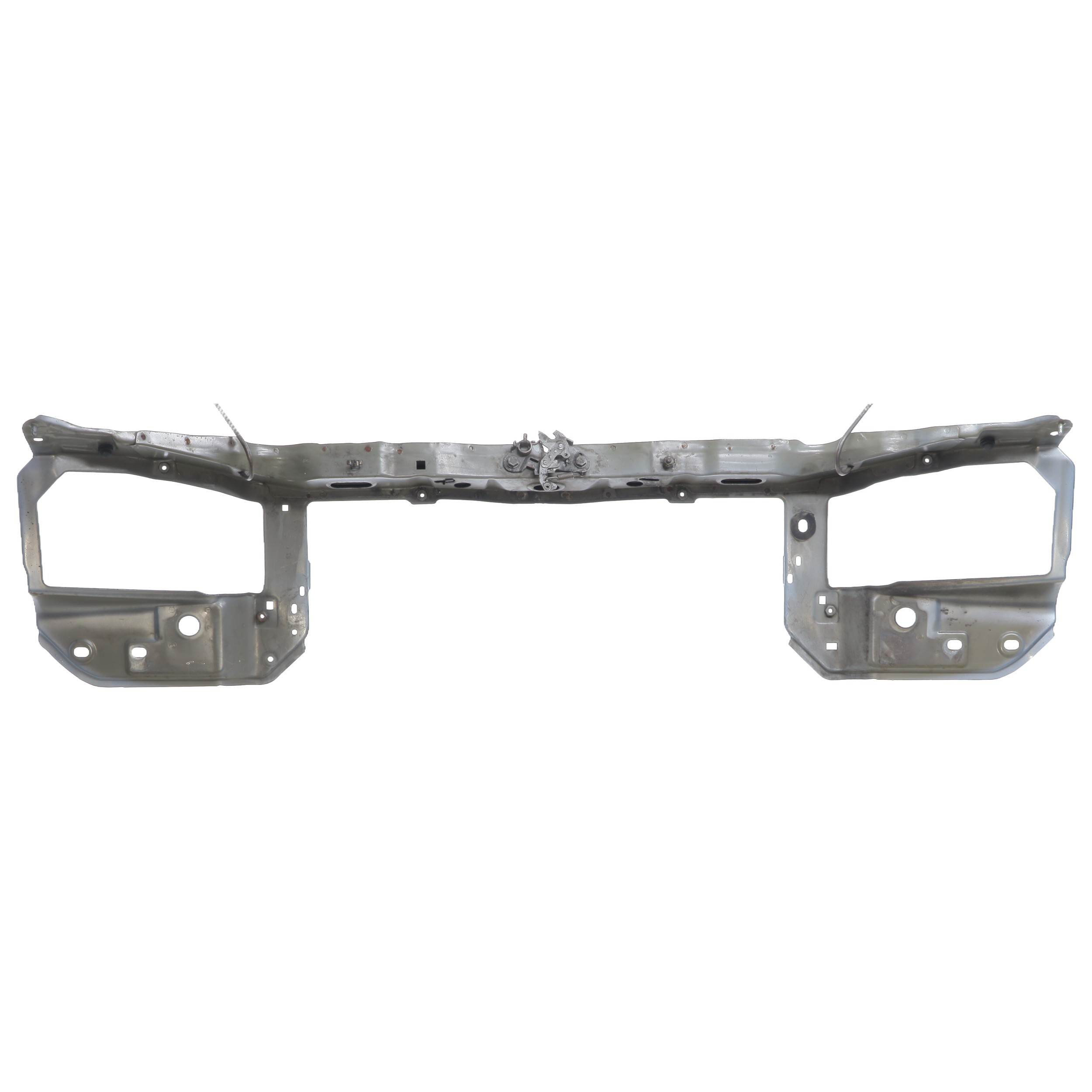 Armature avant, Masque avant pour PEUGEOT 106 PHASE 2 Armature avant, Masque avant pour PEUGEOT 106 PHASE 2
