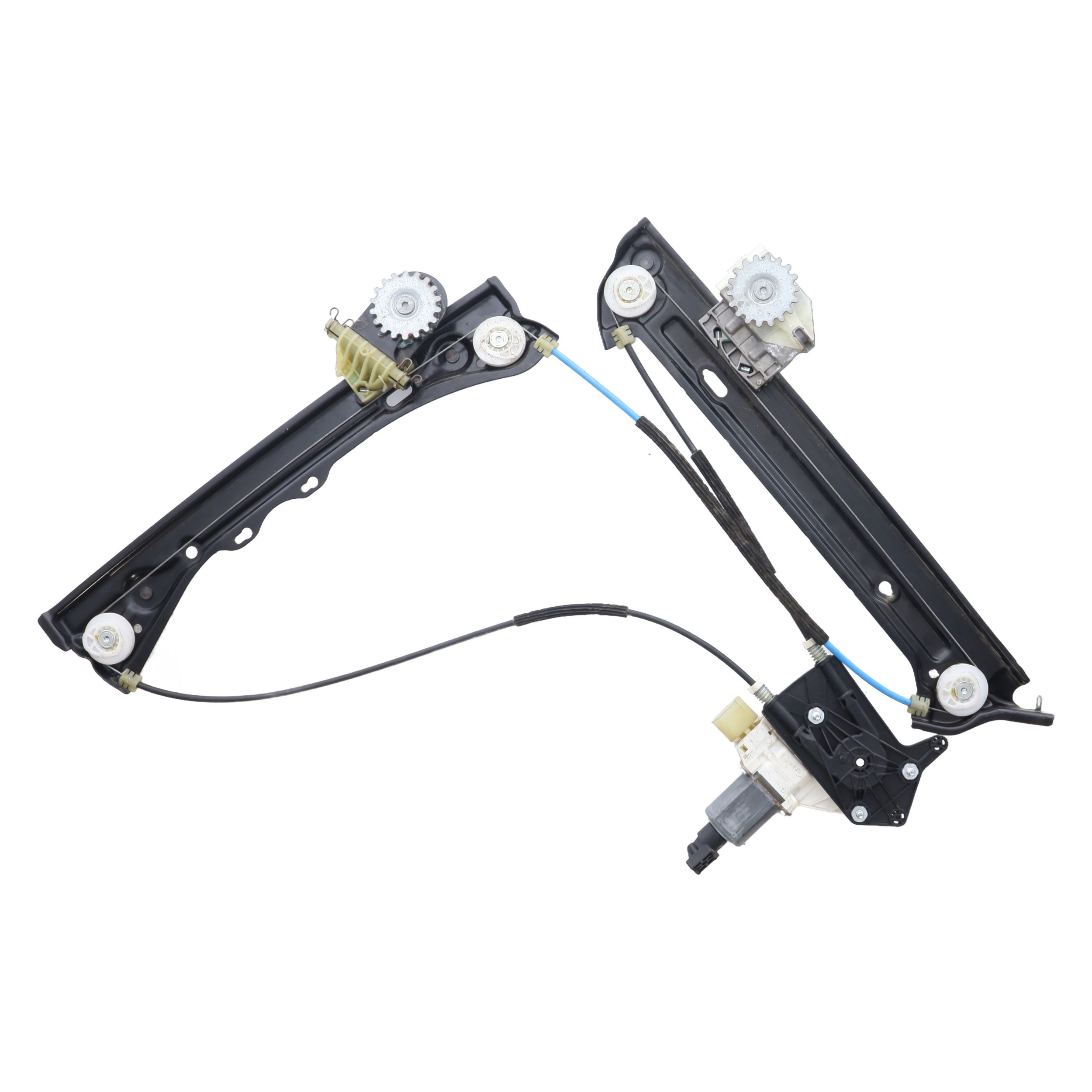 Leve vitre electrique avant gauche pour BMW SERIE 4 F36 GRAN COUPE PHASE 1 Leve vitre electrique avant gauche pour BMW SERIE 4 F36 GRAN COUPE PHASE 1